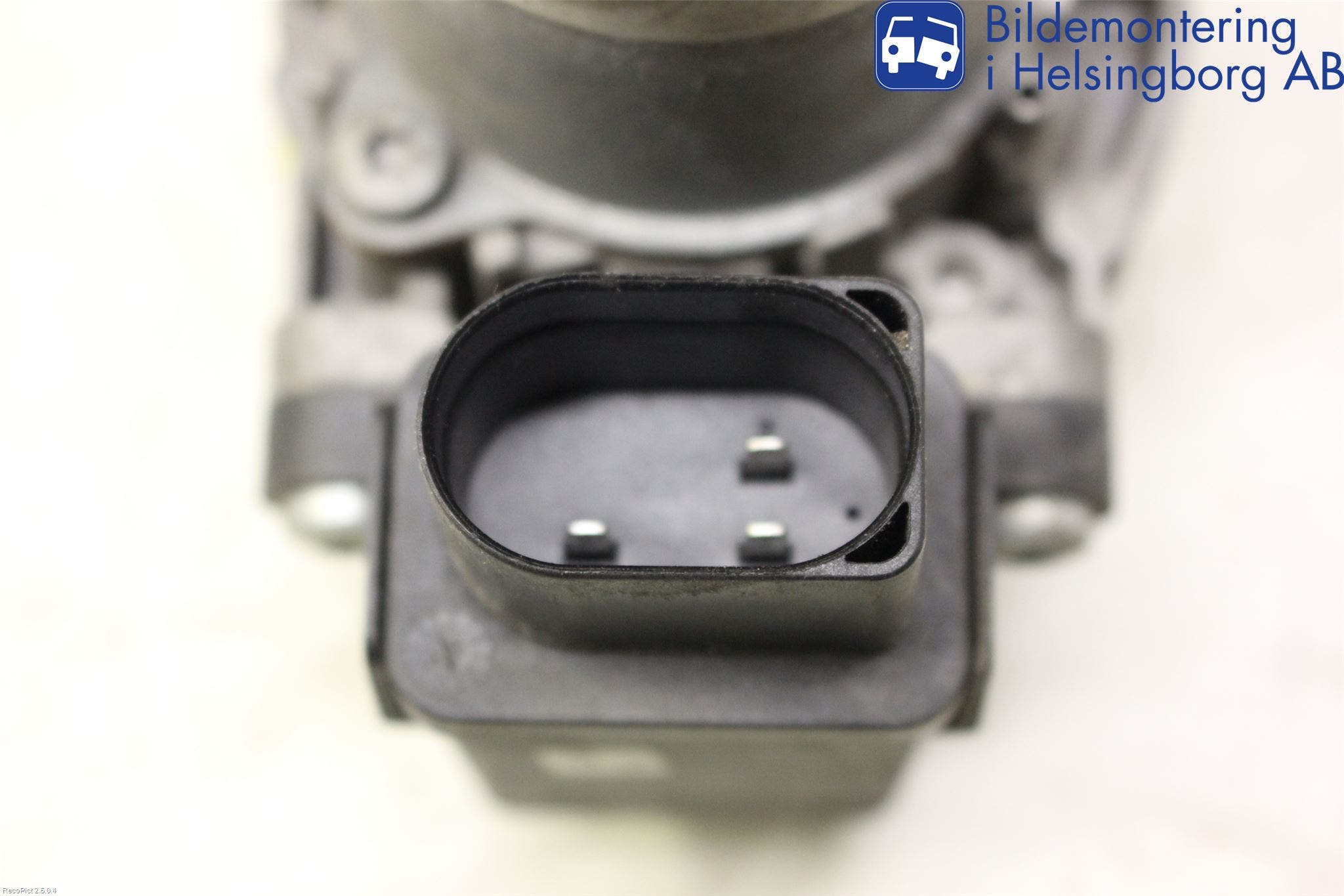 Skoda OCTAVIA (1Z) 05-13 Vakuumpump