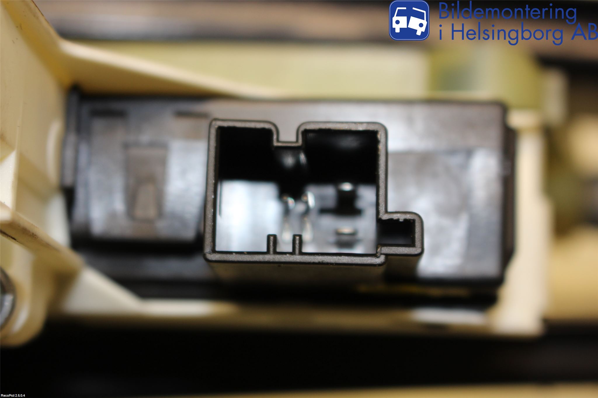 Audi Q7/SQ7 Fönsterhiss El Kompl