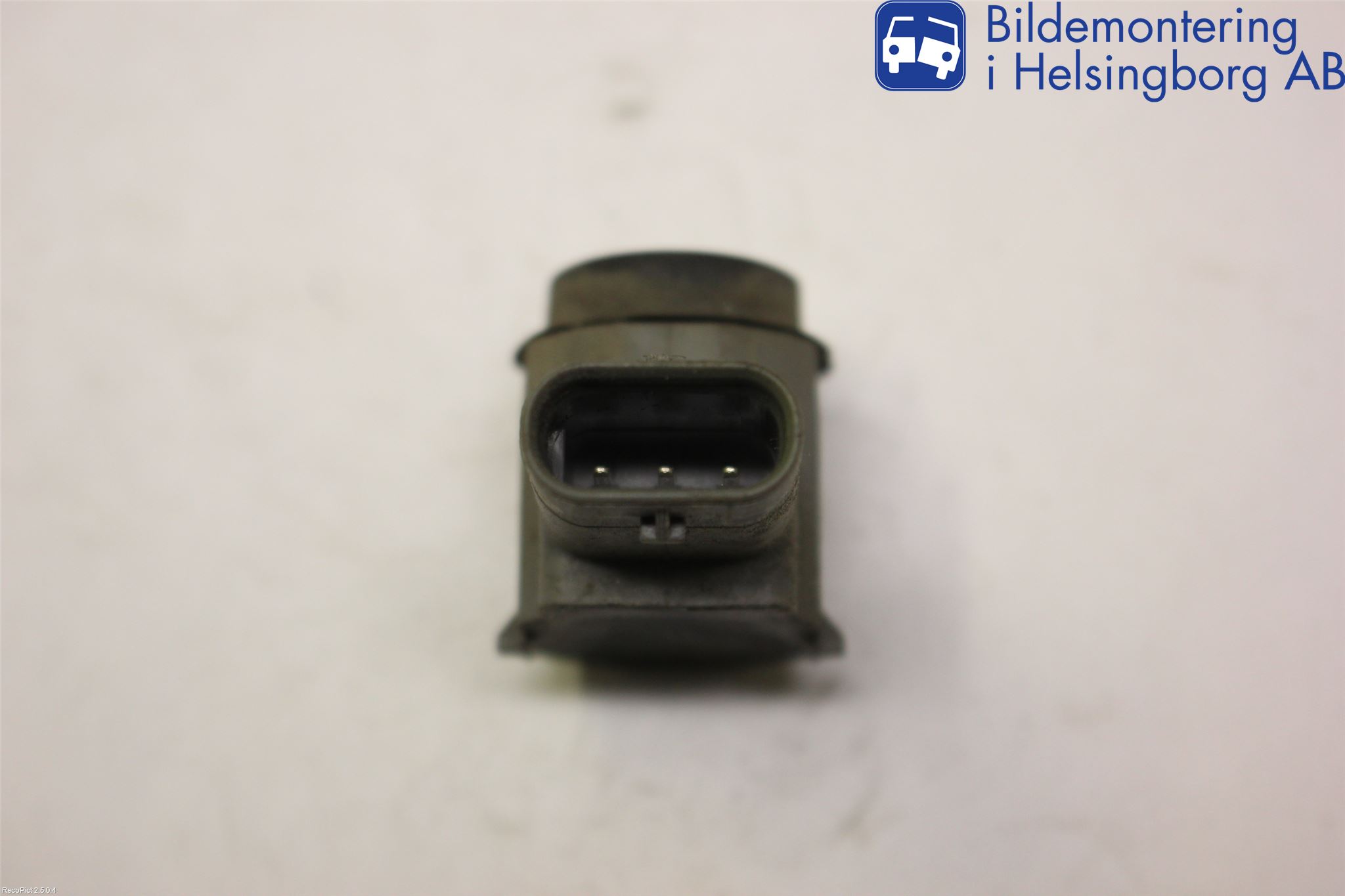 Audi Q7/SQ7 Parkeringshjälp Backsensor