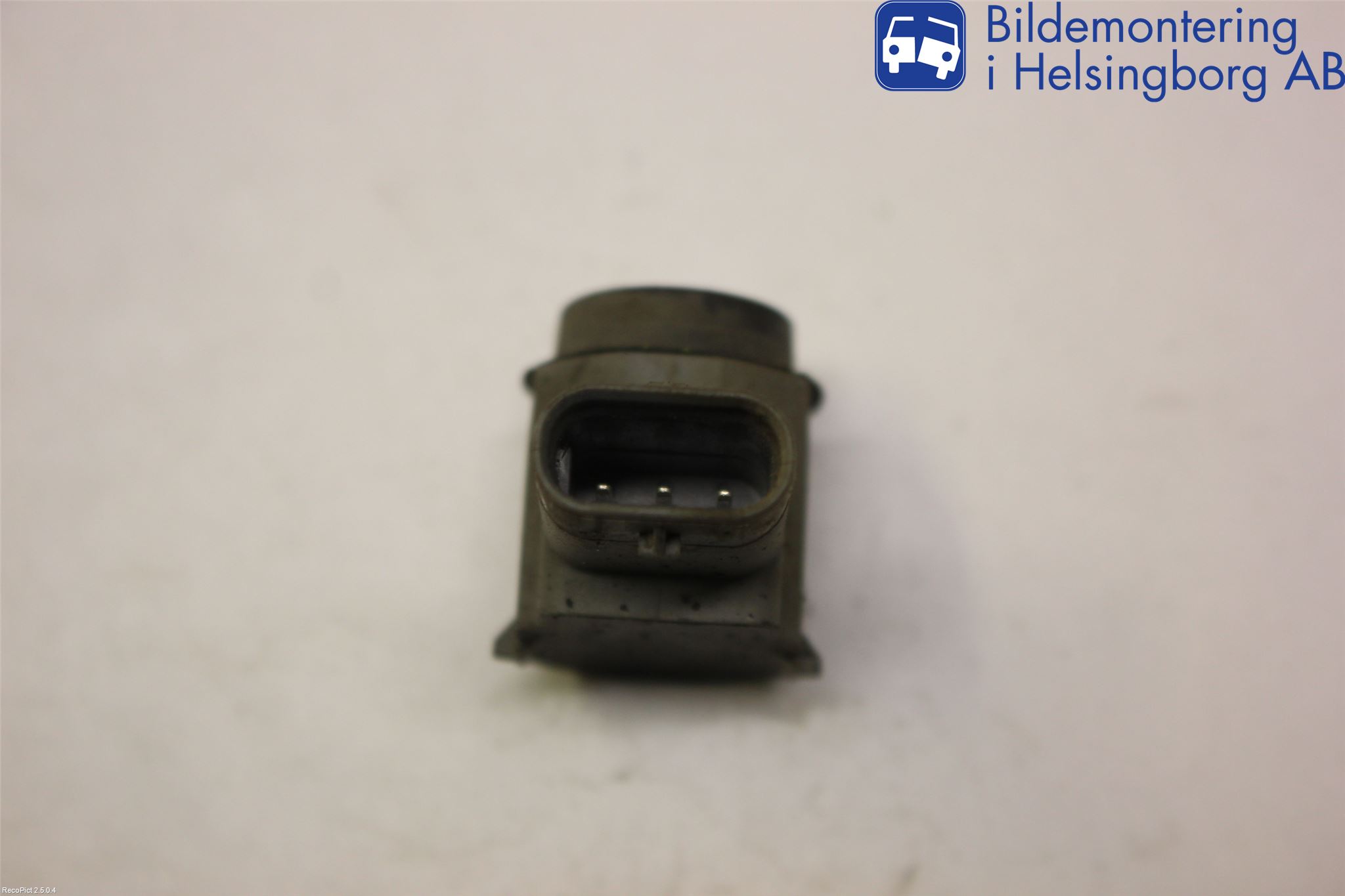 Audi Q7/SQ7 Parkeringshjälp Backsensor