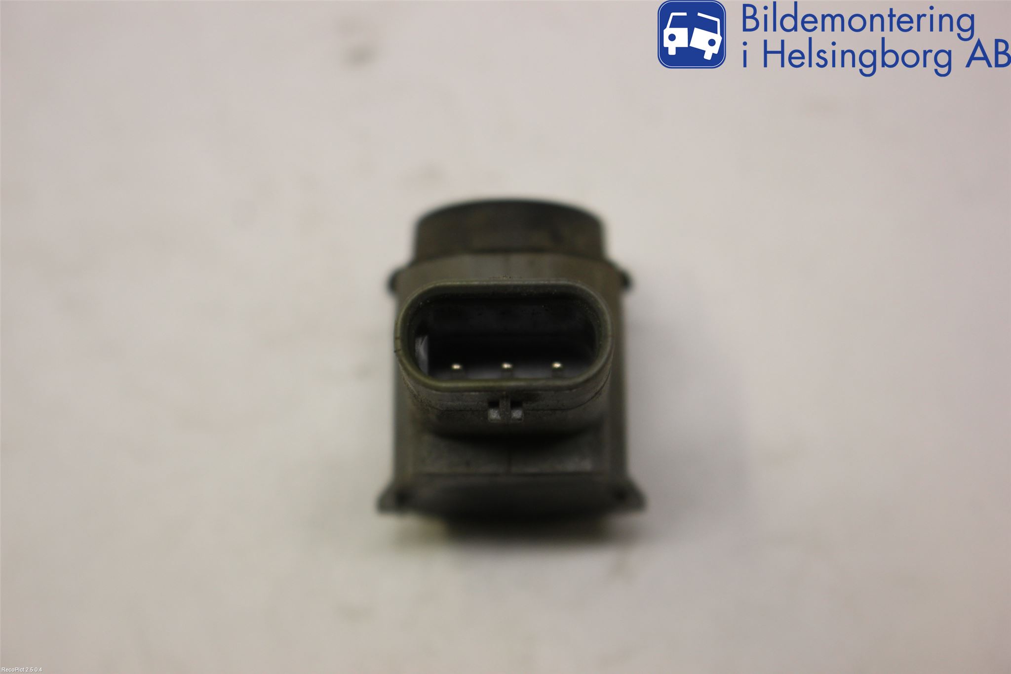 Audi Q7/SQ7 Parkeringshjälp Backsensor