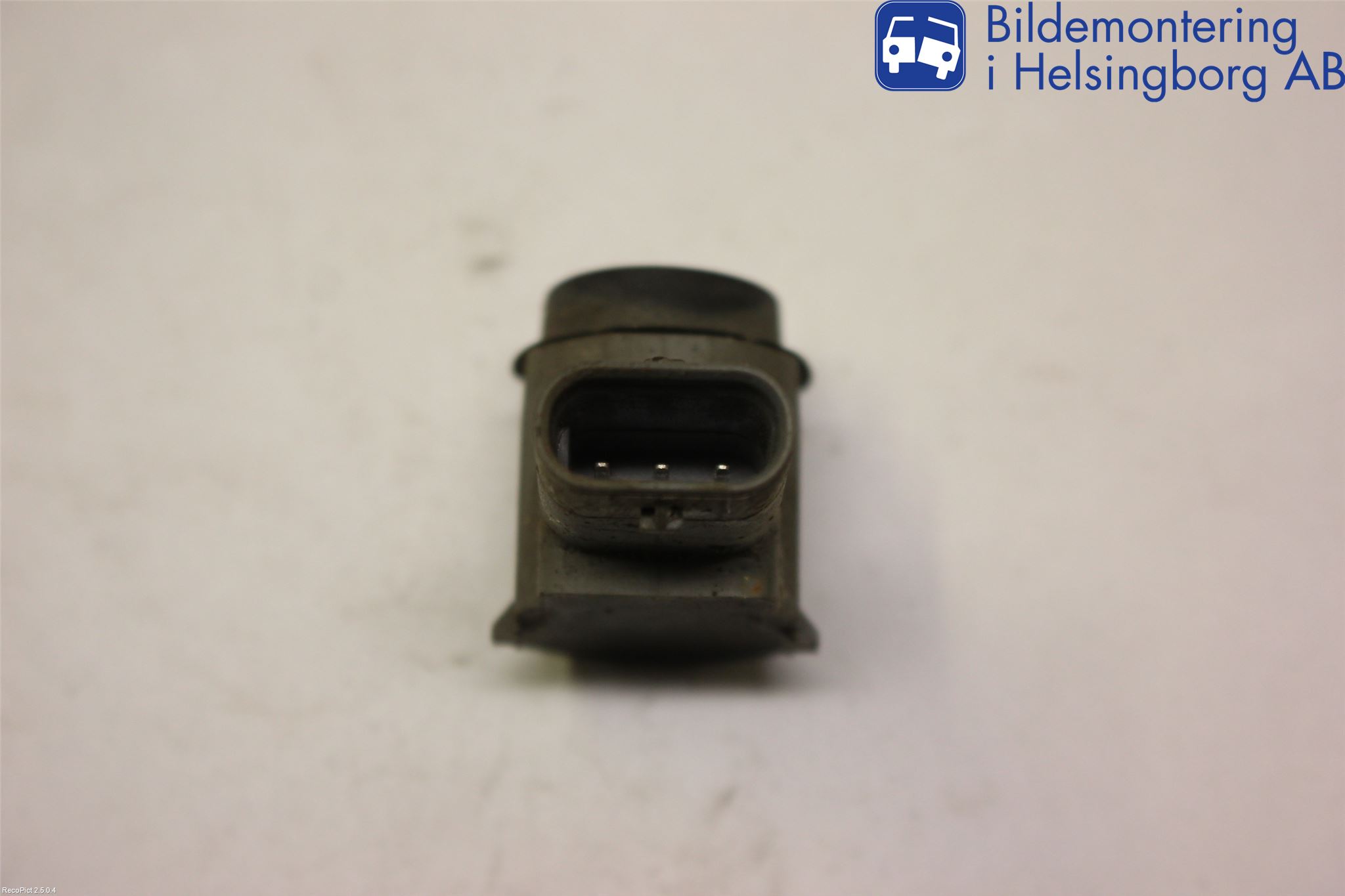 Audi Q7/SQ7 Parkeringshjälp Backsensor