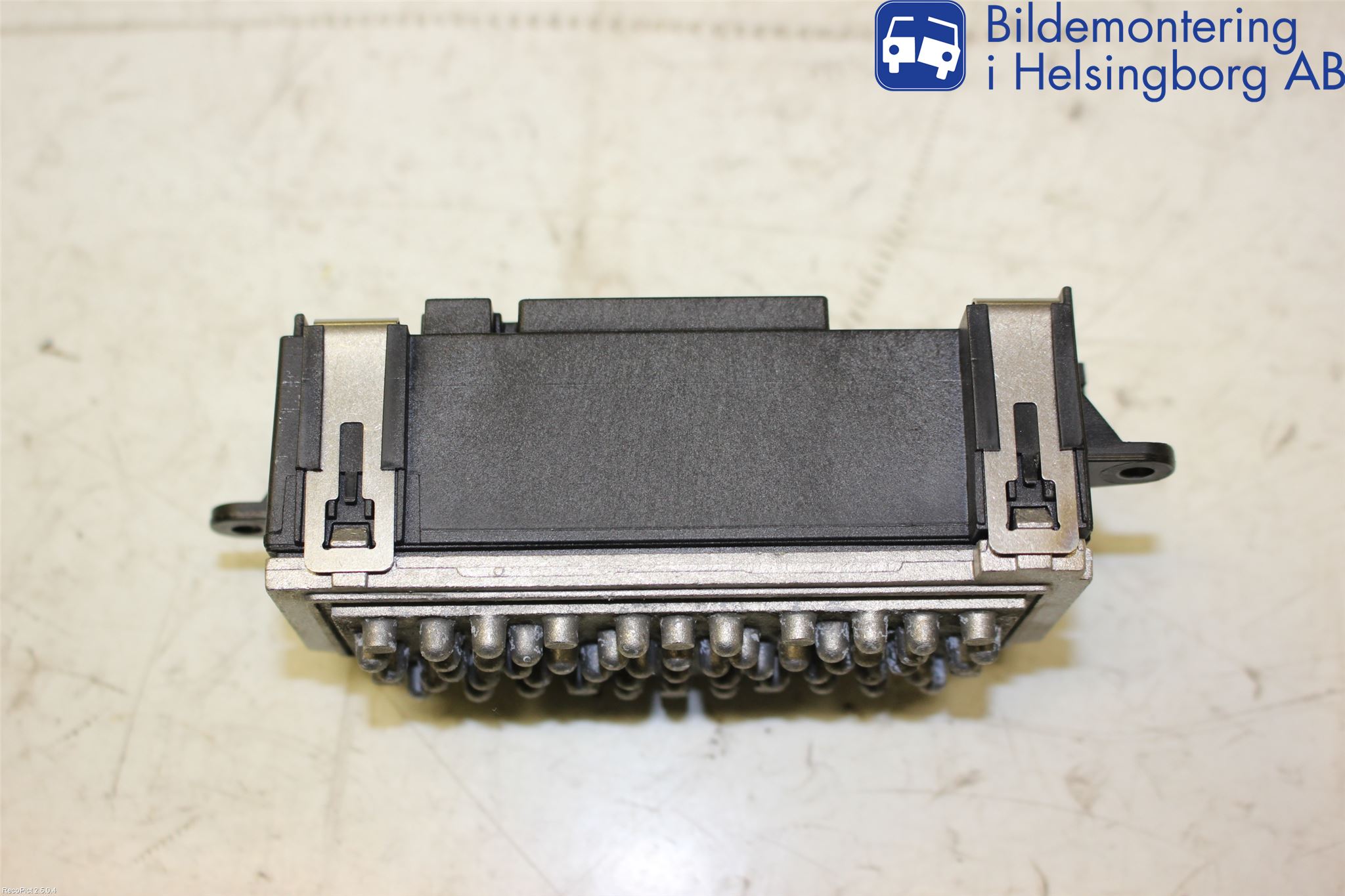 Volkswagen VW PASSAT CC 08-16 Värmefläktsmotstånd