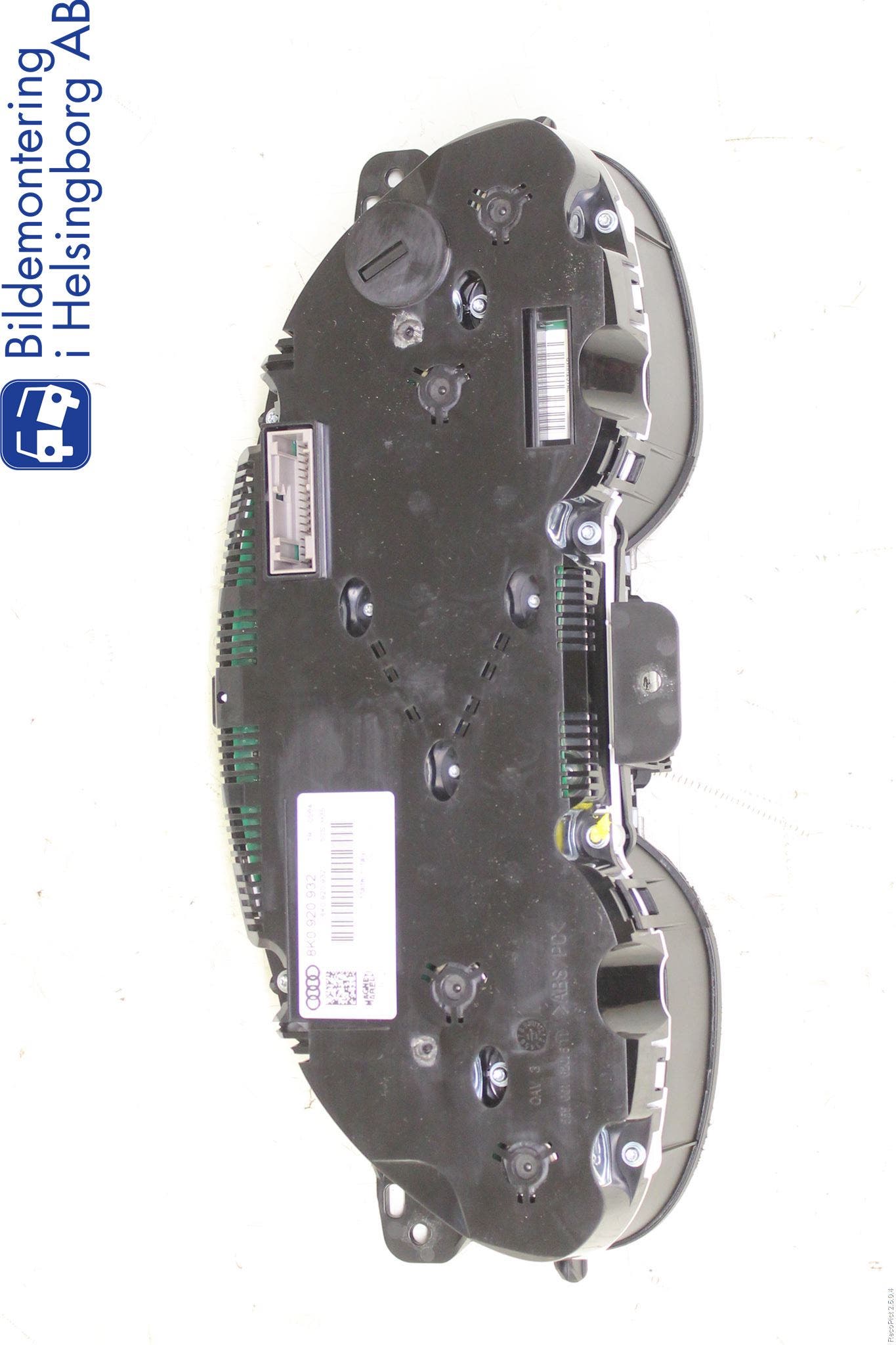 Audi A4 12-15 Instrument Komb