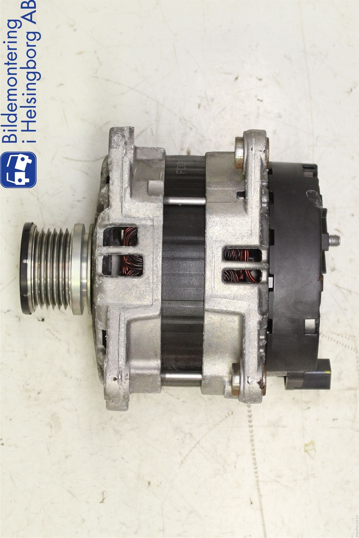 Audi A4 12-15 Generator