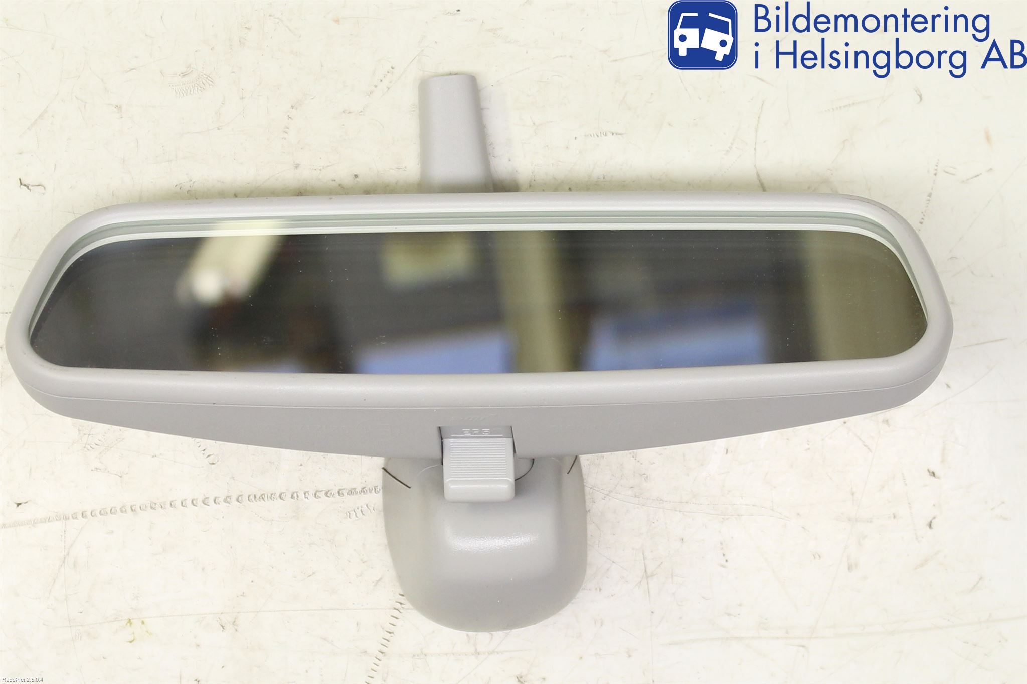 Audi A4 12-15 Spegel Invändig