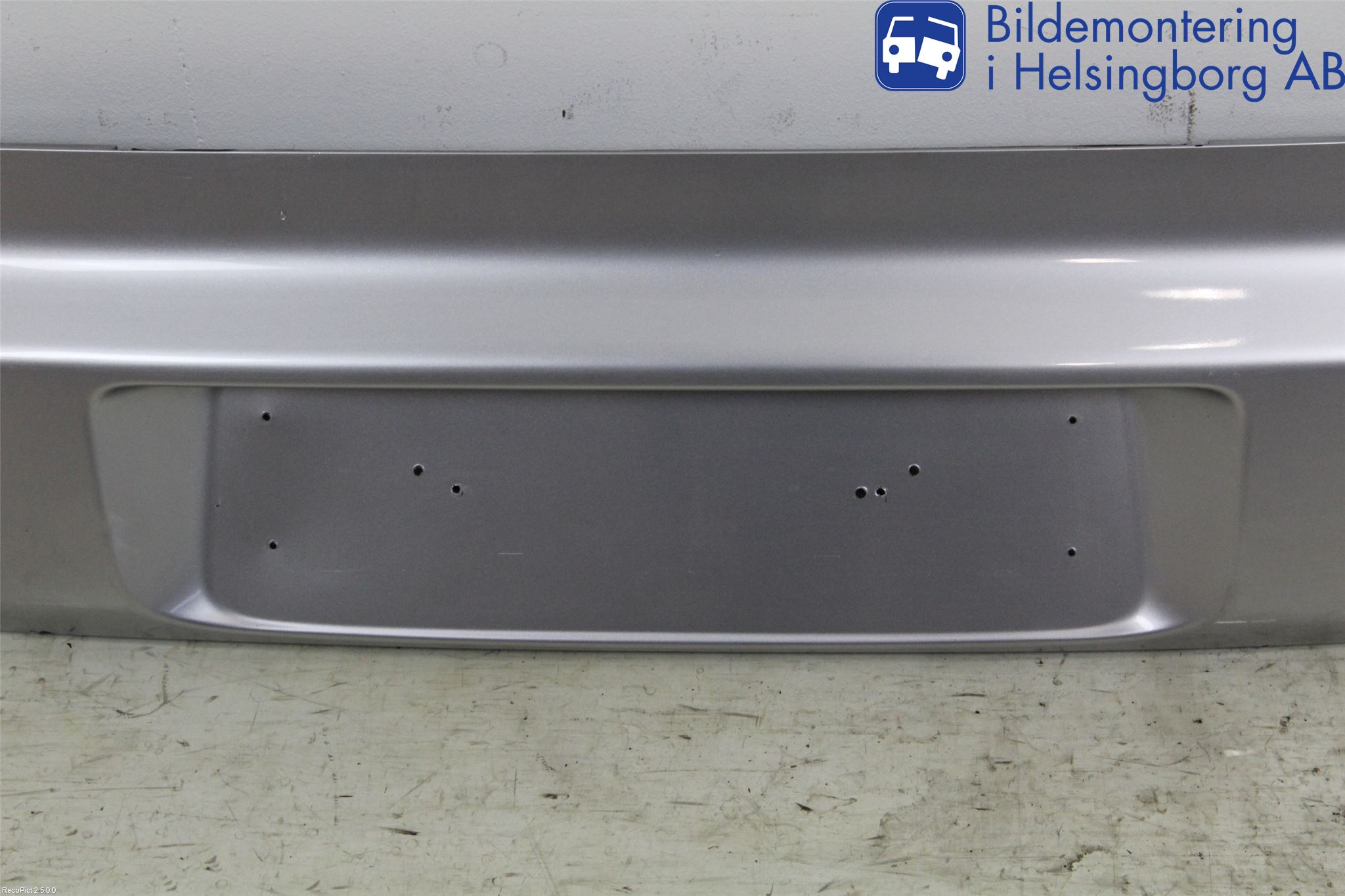 Honda ACCORD    03-07 Reflexramp-Dekorramp