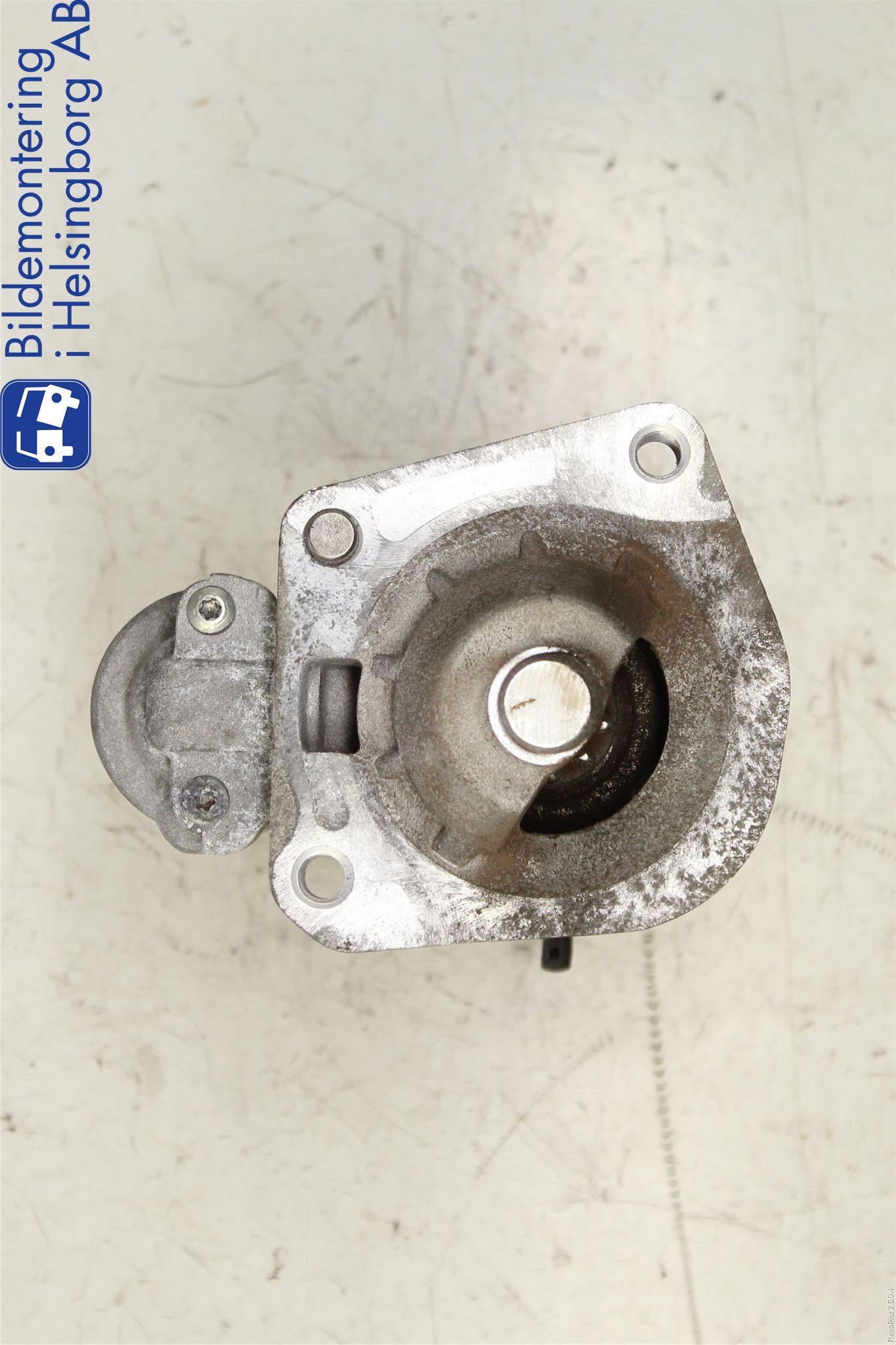 Volvo V70 08-13 Startmotor