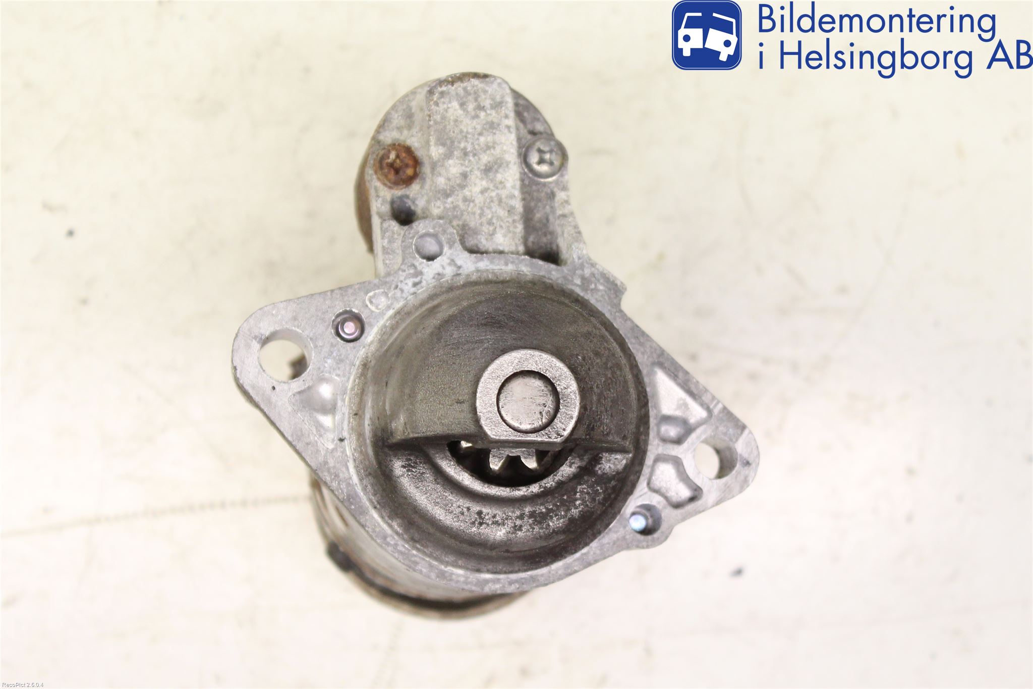Honda ACCORD    03-07 Startmotor Diesel