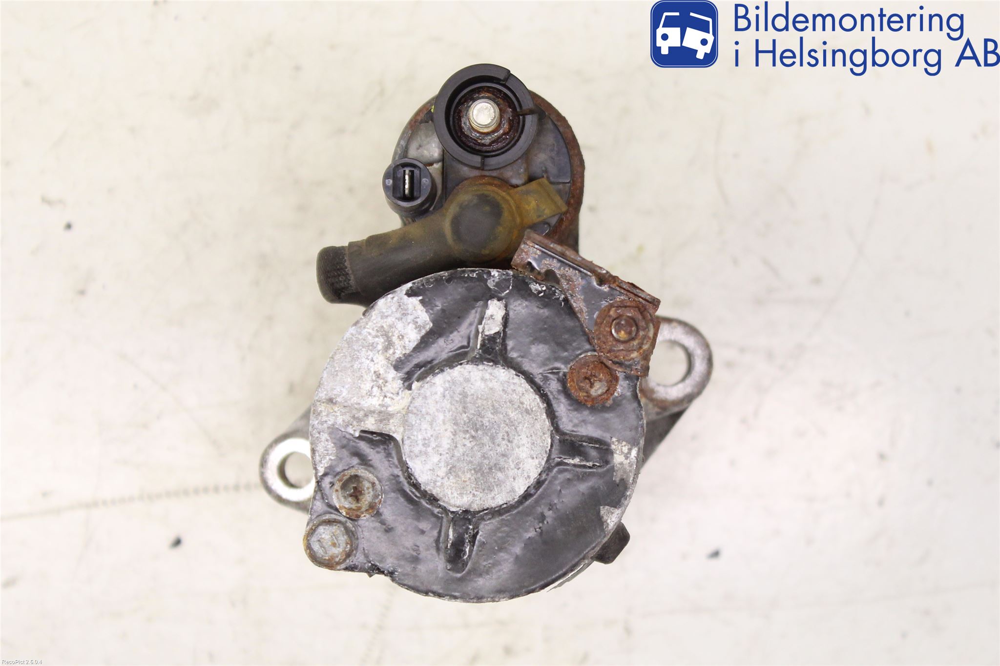 Honda ACCORD    03-07 Startmotor Diesel