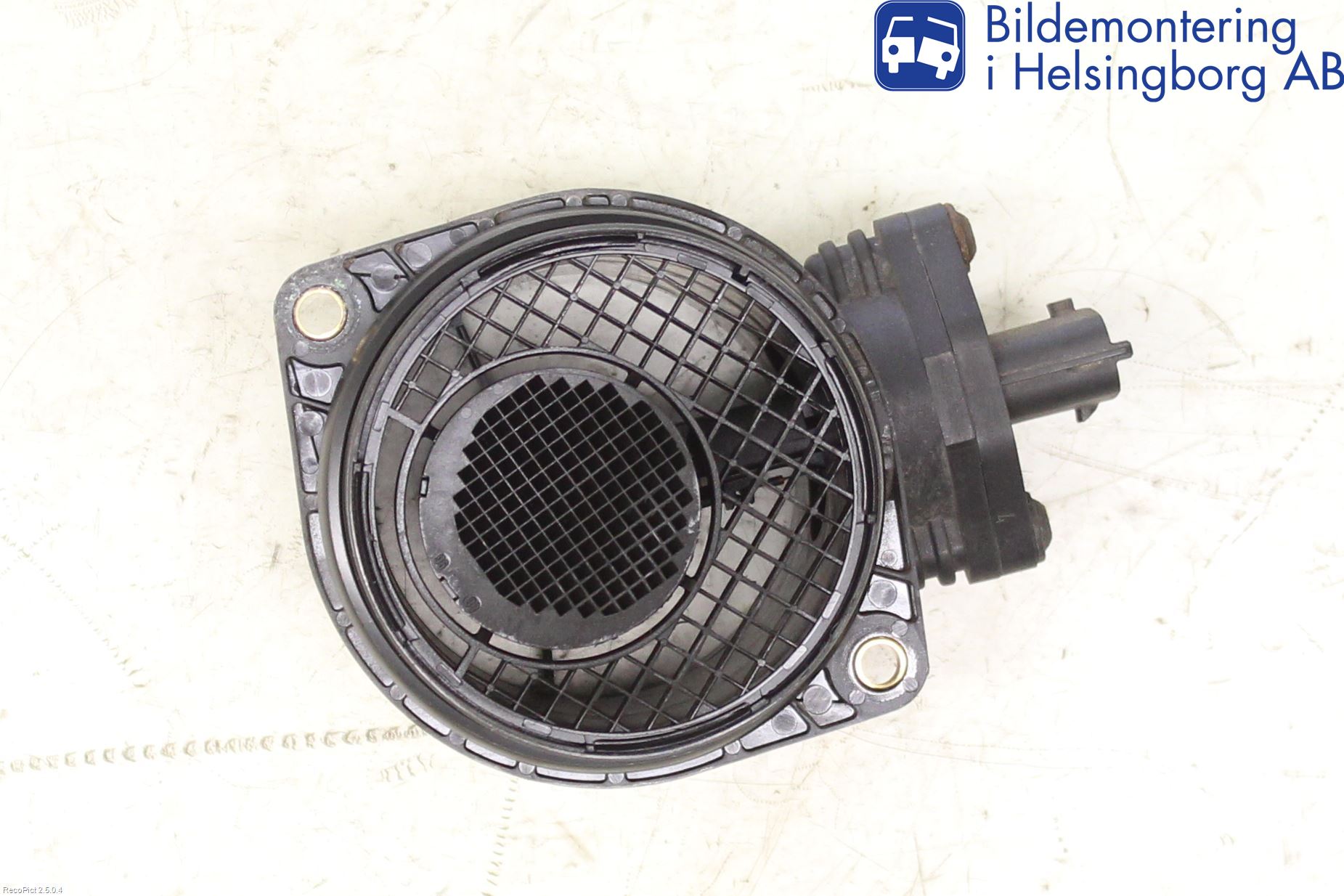 Honda ACCORD    03-07 Injluftmassamätare