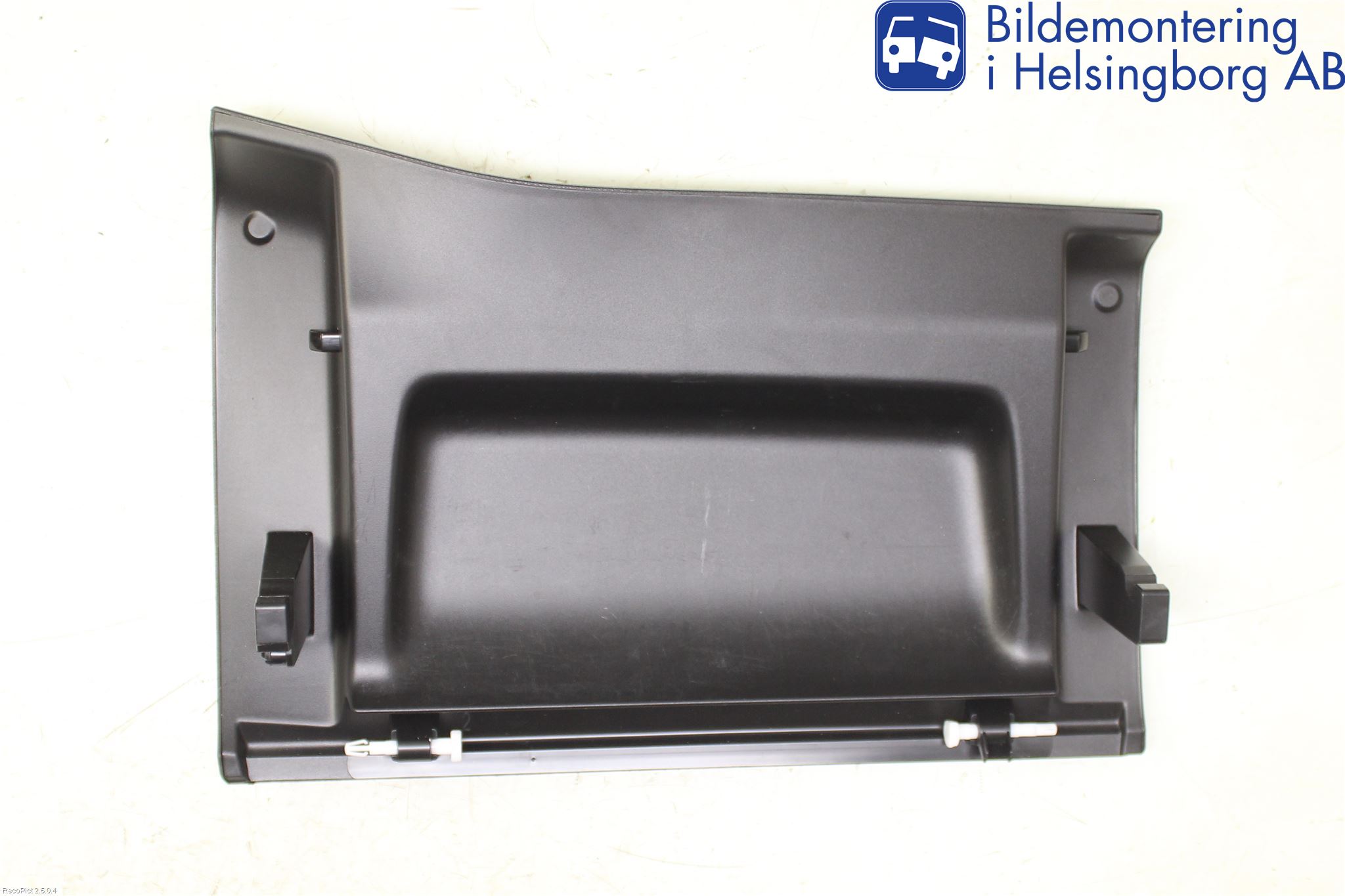 Peugeot 308 14-21 Handskfacklucka