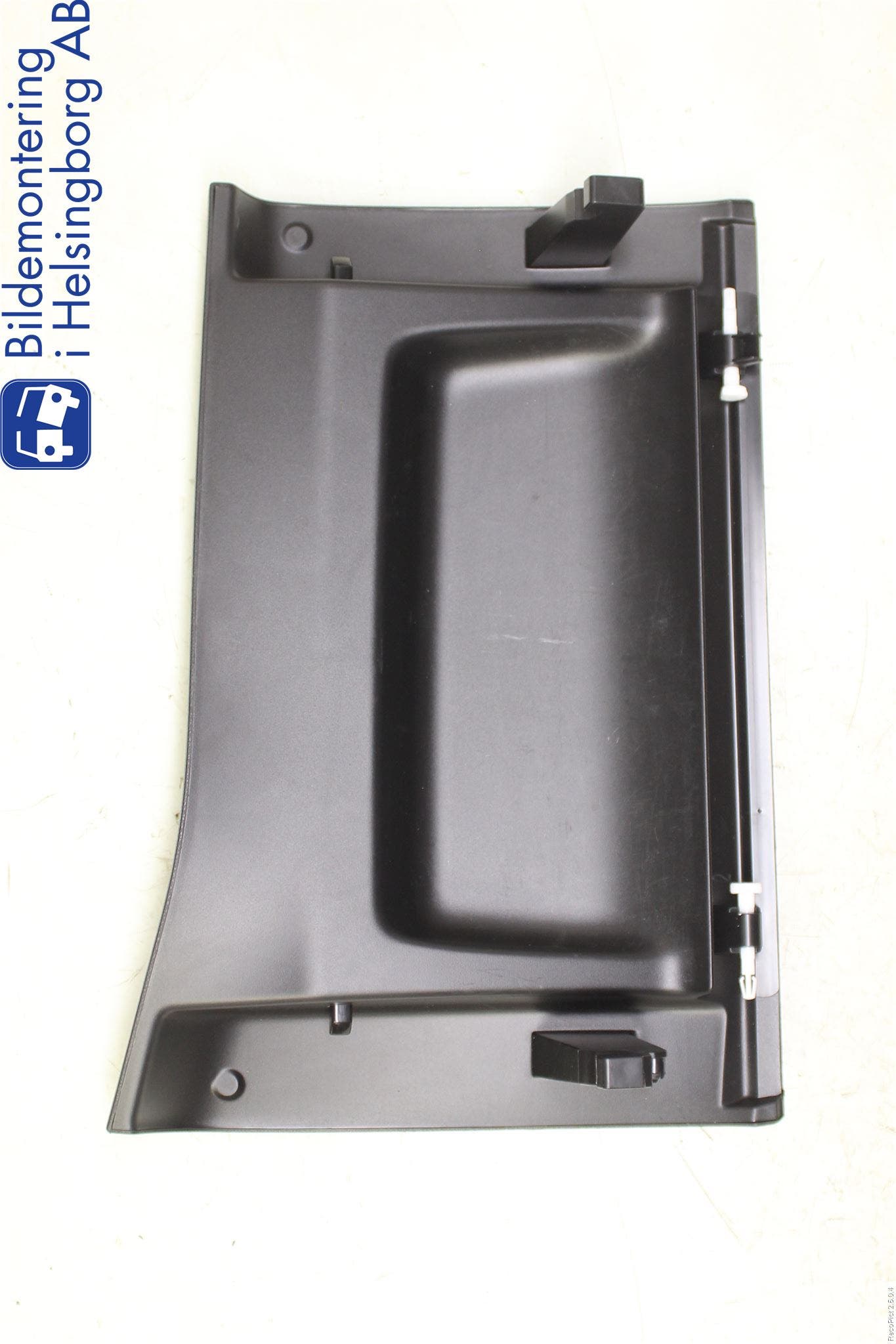 Peugeot 308 14-21 Handskfacklucka