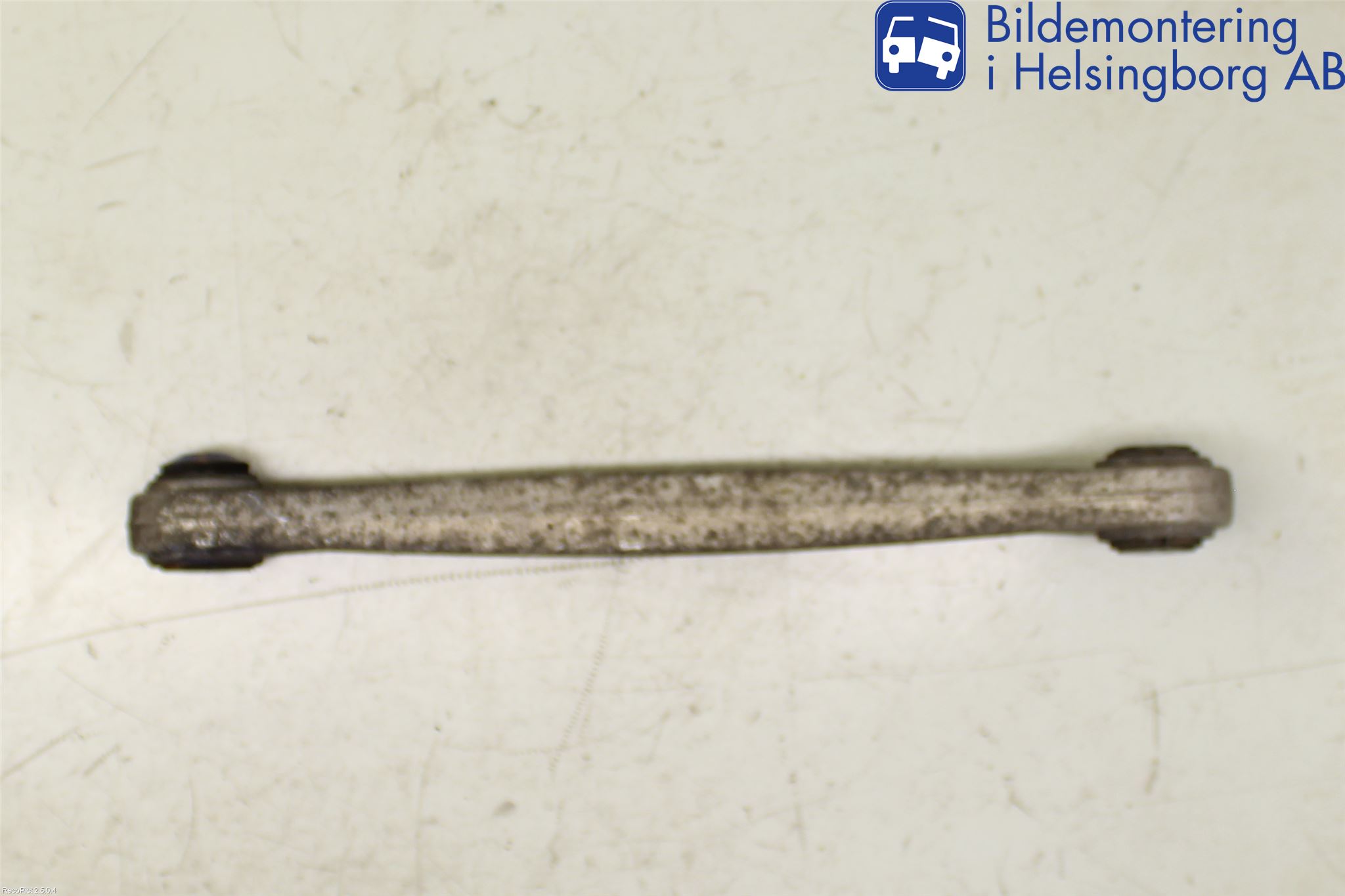 Audi Q7/SQ7 Bärarm Bak Övre Vänster