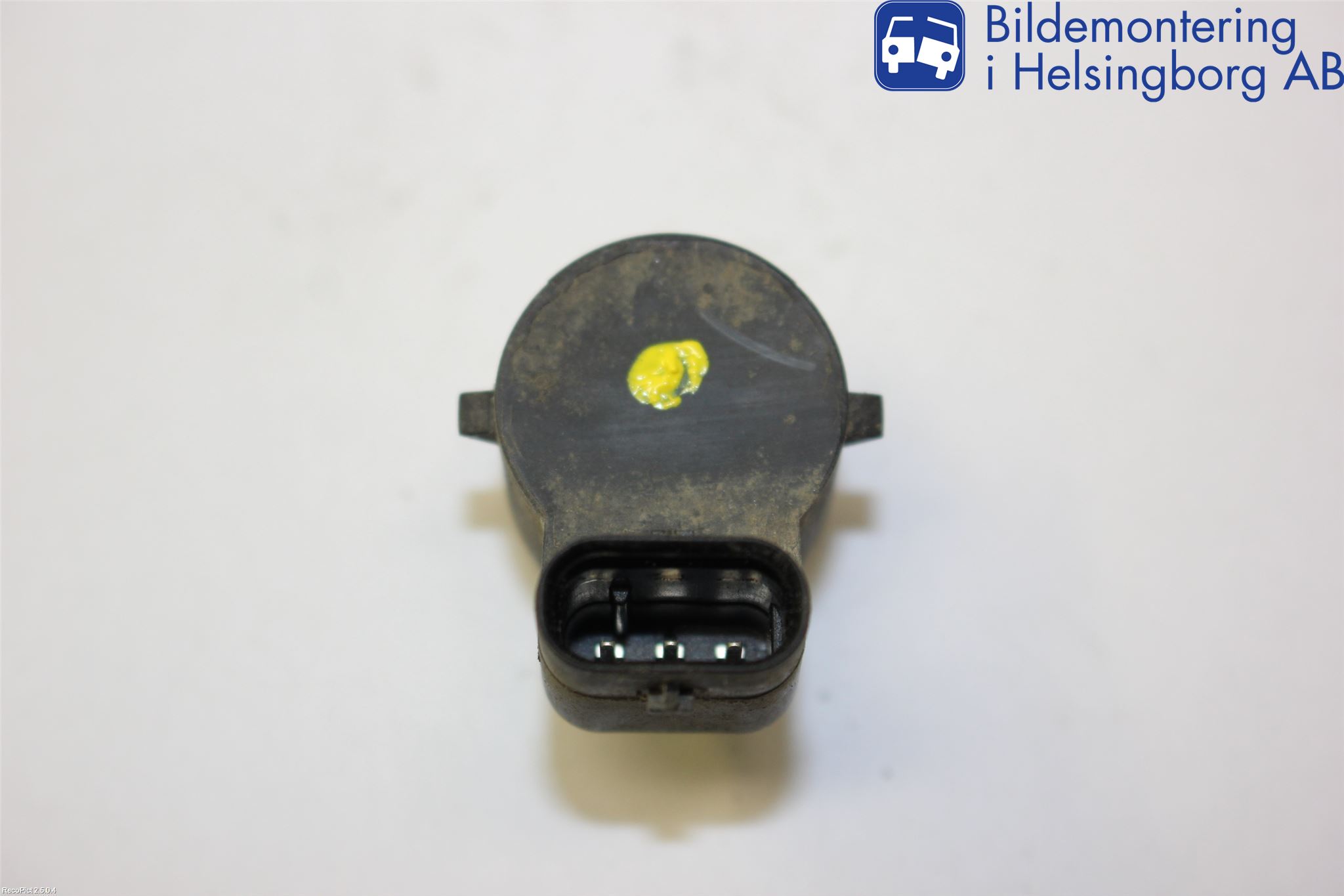 Skoda OCTAVIA (5E) 13-20 Parkeringshjälp Backsensor