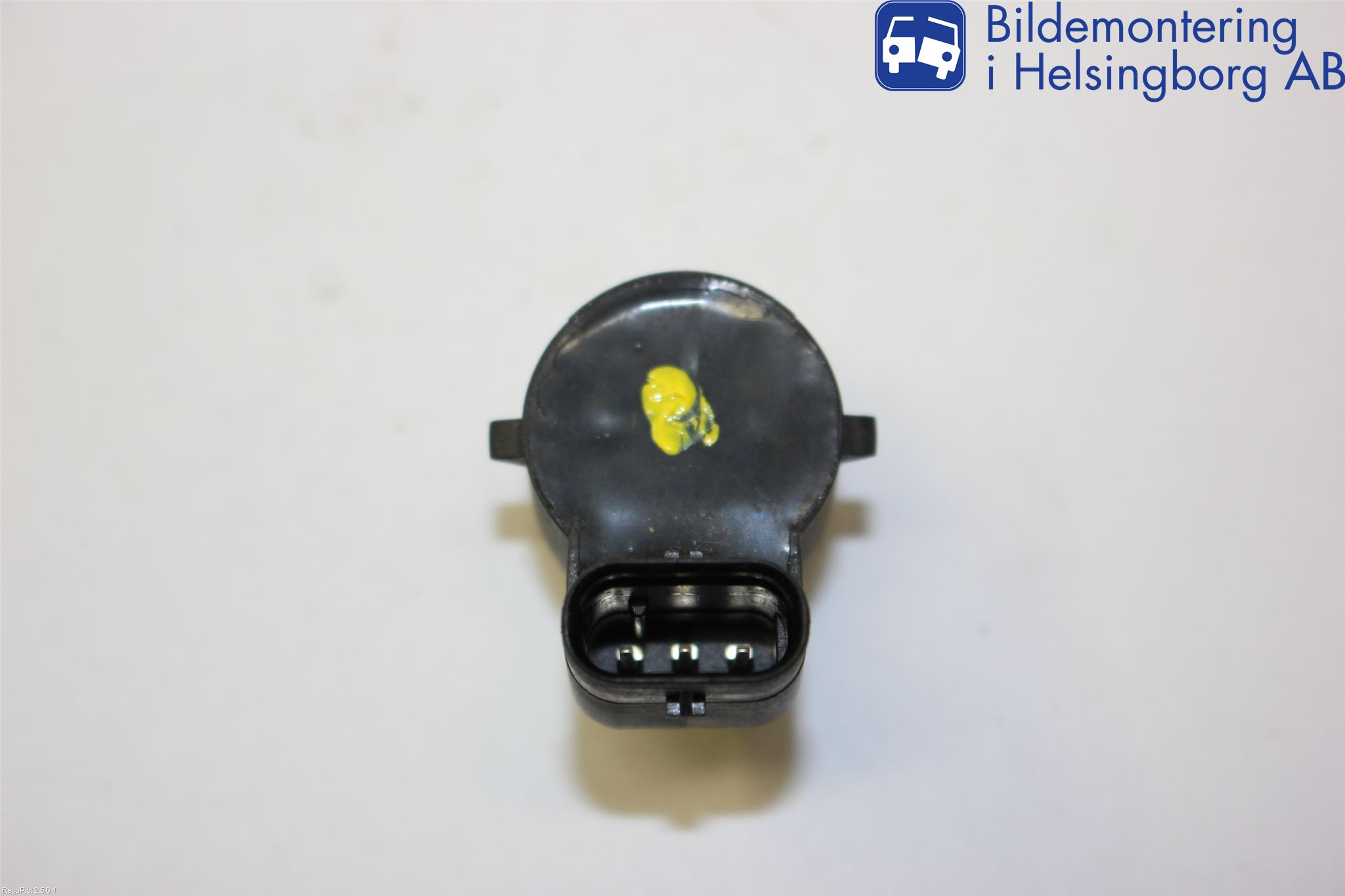 Skoda OCTAVIA (5E) 13-20 Parkeringshjälp Backsensor