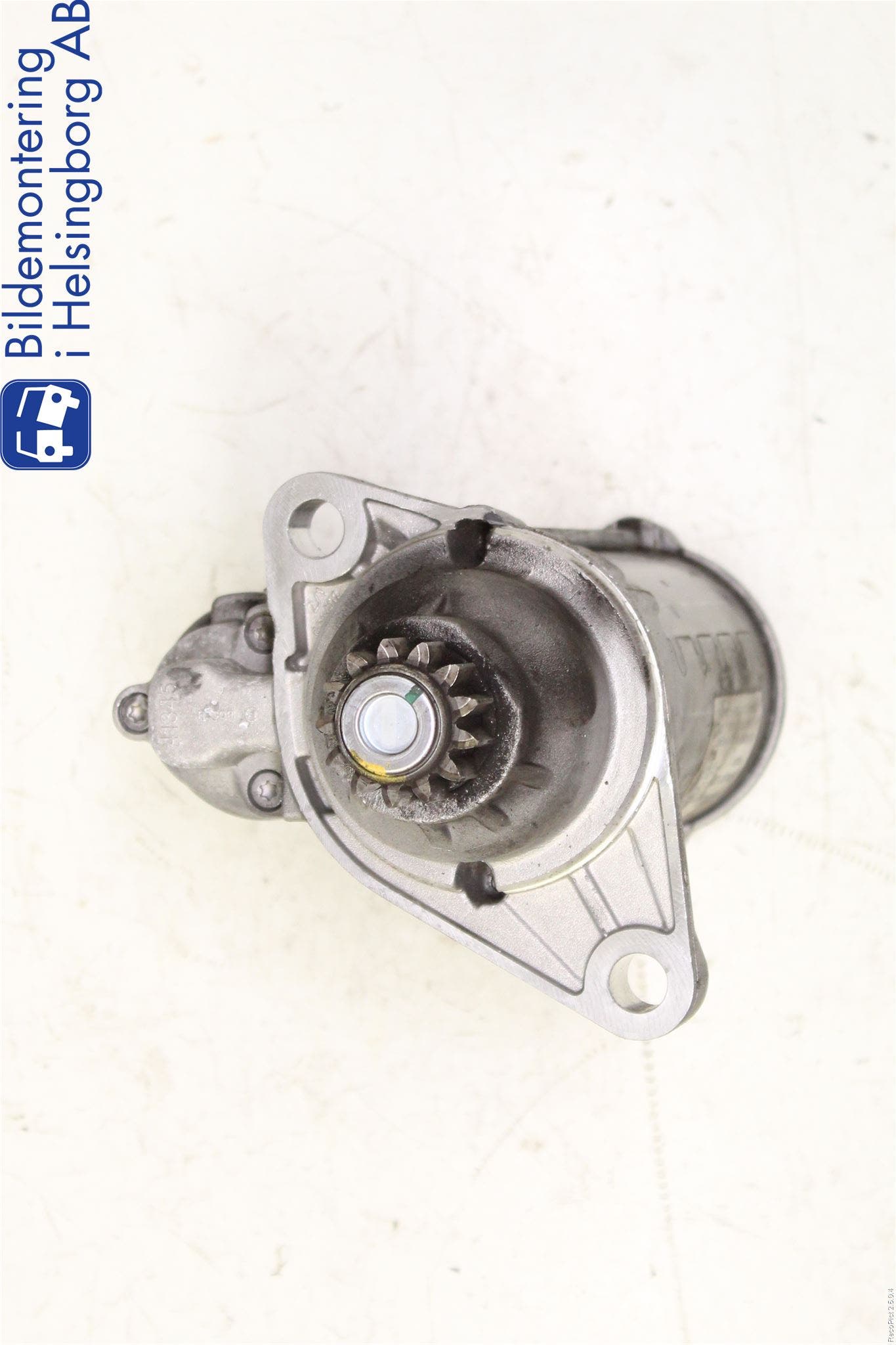 Skoda OCTAVIA (5E) 13-20 Startmotor