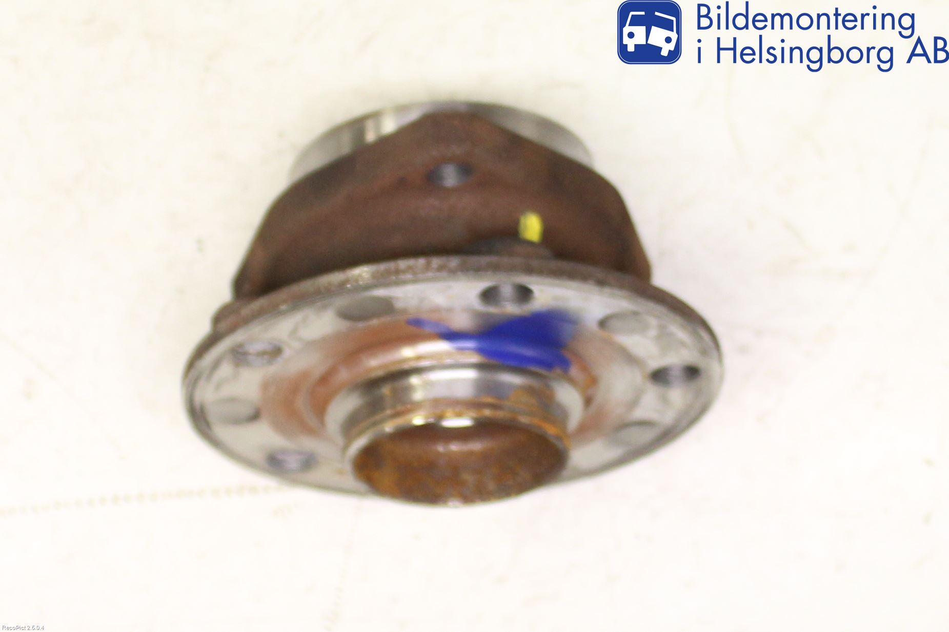 Volkswagen VW GOLF / E-GOLF VII 13-20 Nav Fram