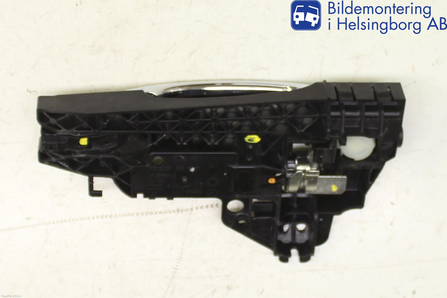 Audi Q5 09-16 Dörrhandtag Yttre Hö