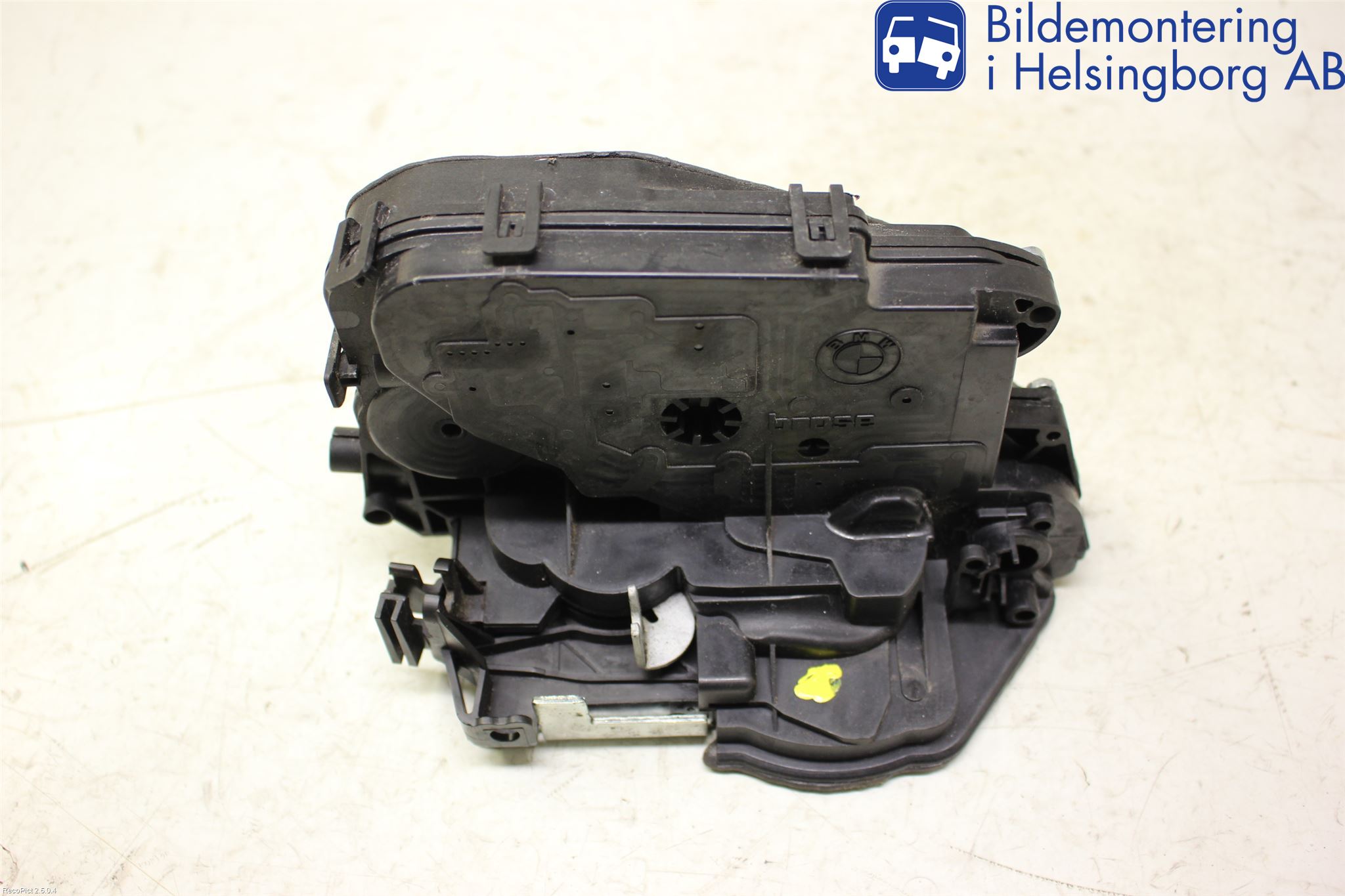 BMW 3 E90/91 SED/TOU 05-12 Centrallåsmotor Vänster