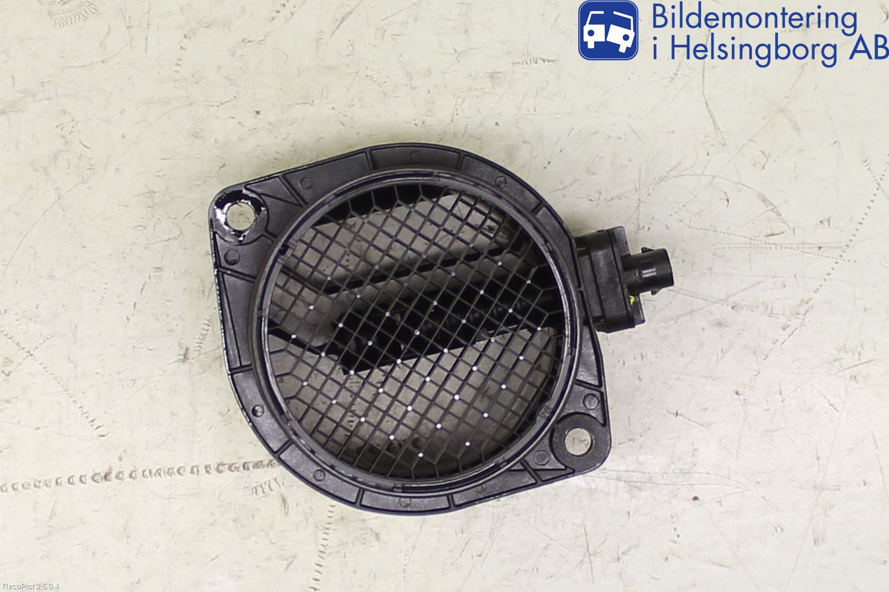 Volkswagen VW PASSAT 11-14 Injluftmassamätare
