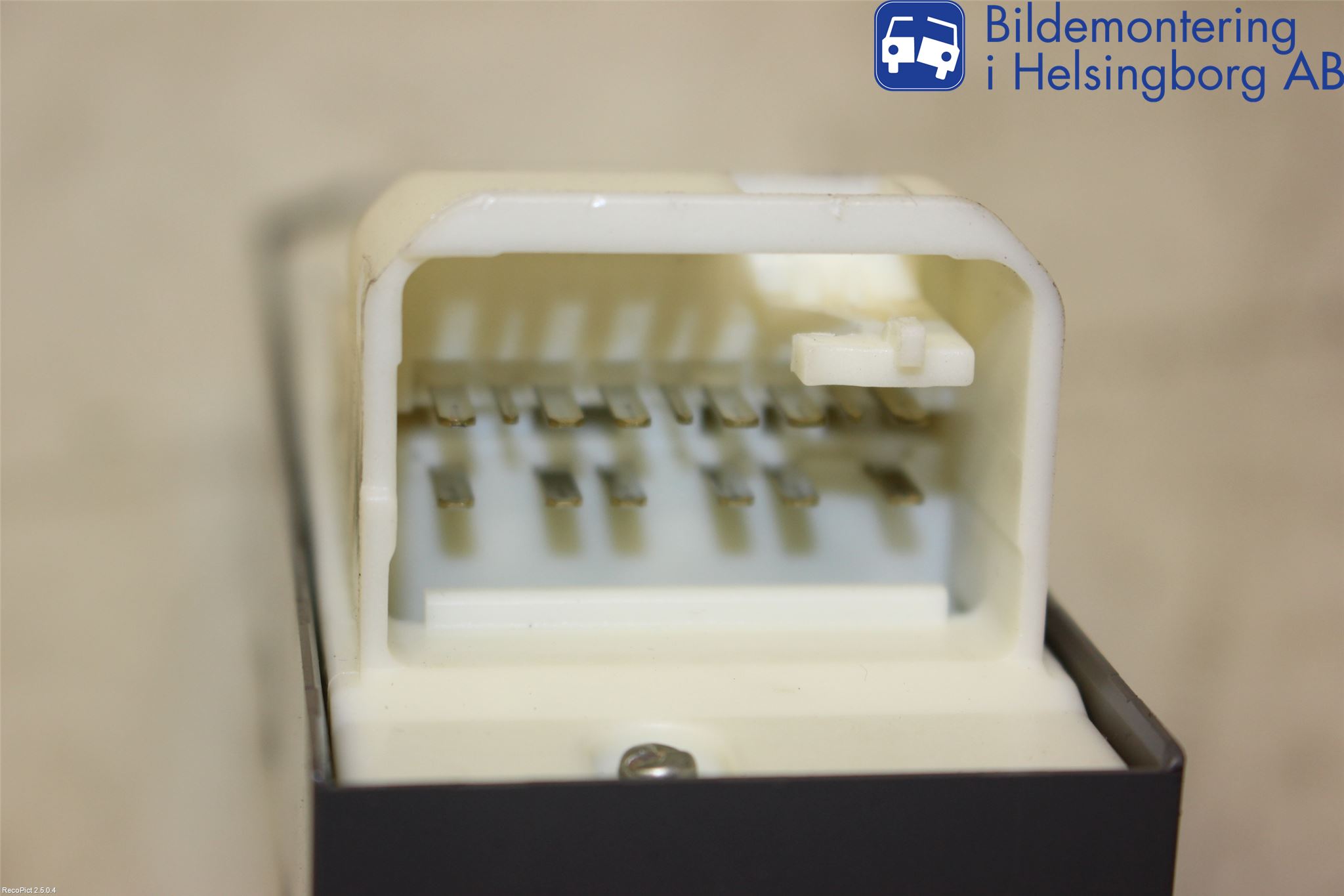 Toyota AURIS 07-09 Strömställare Elhiss