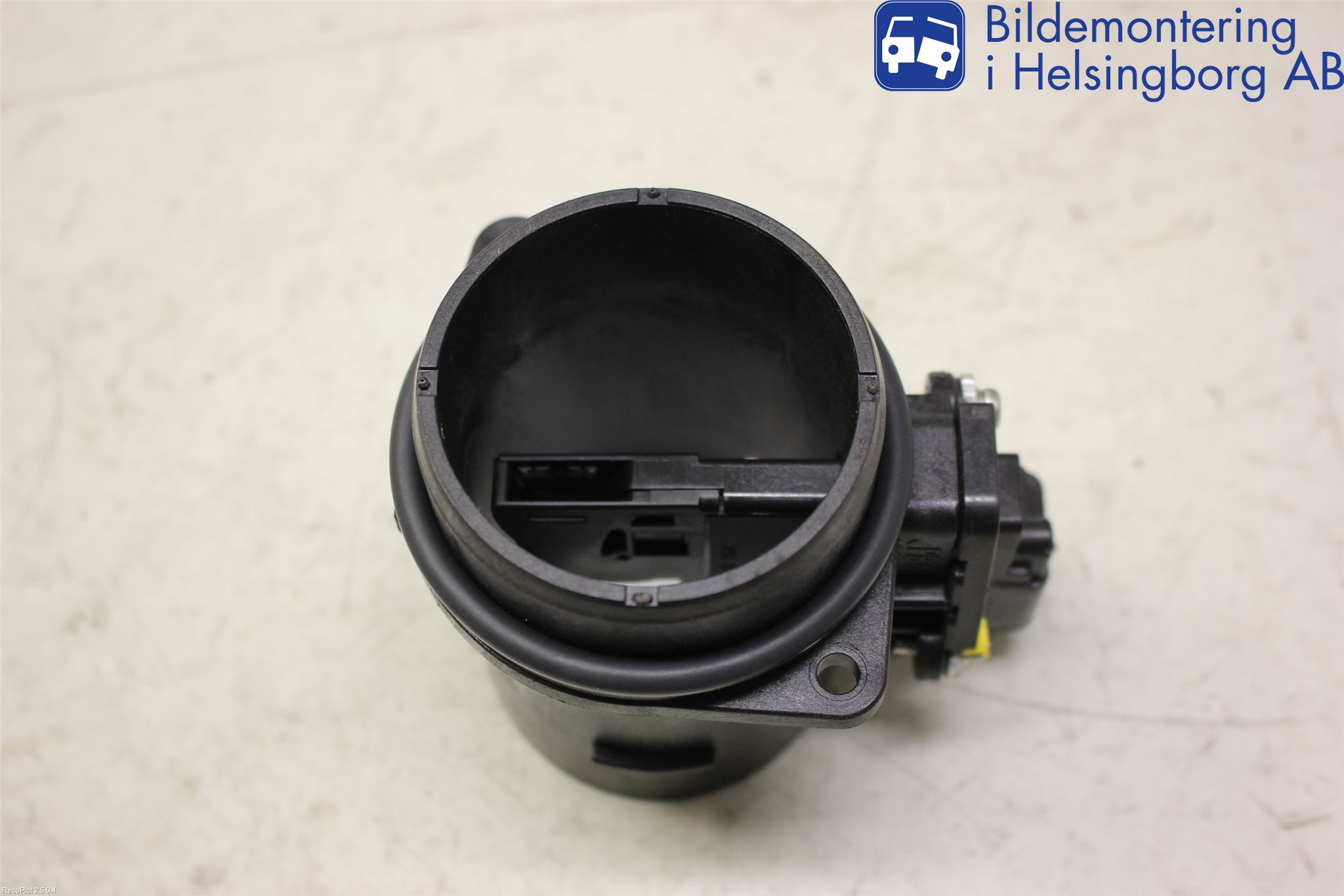 Peugeot 308 14-21 Injluftmassamätare