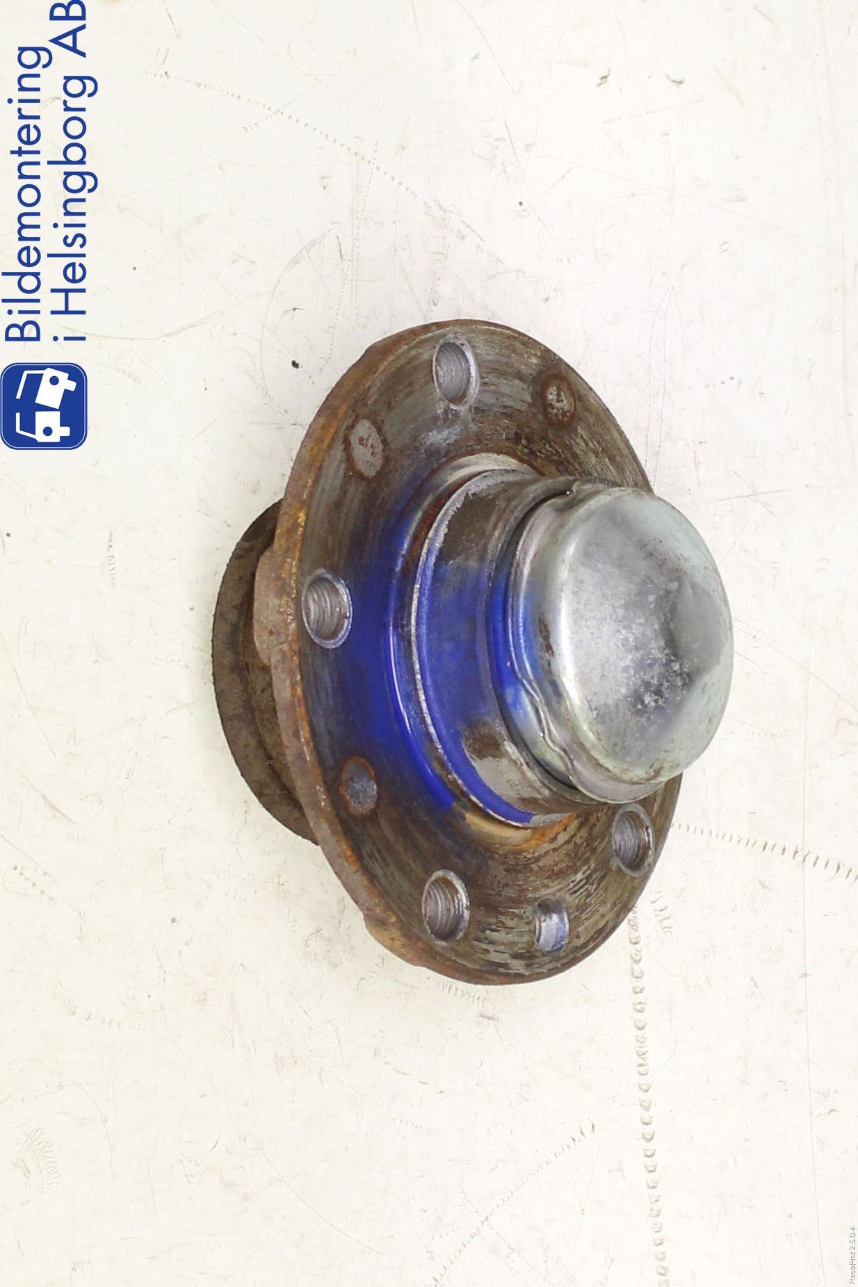 Alfa GIULIETTA Nav Bak