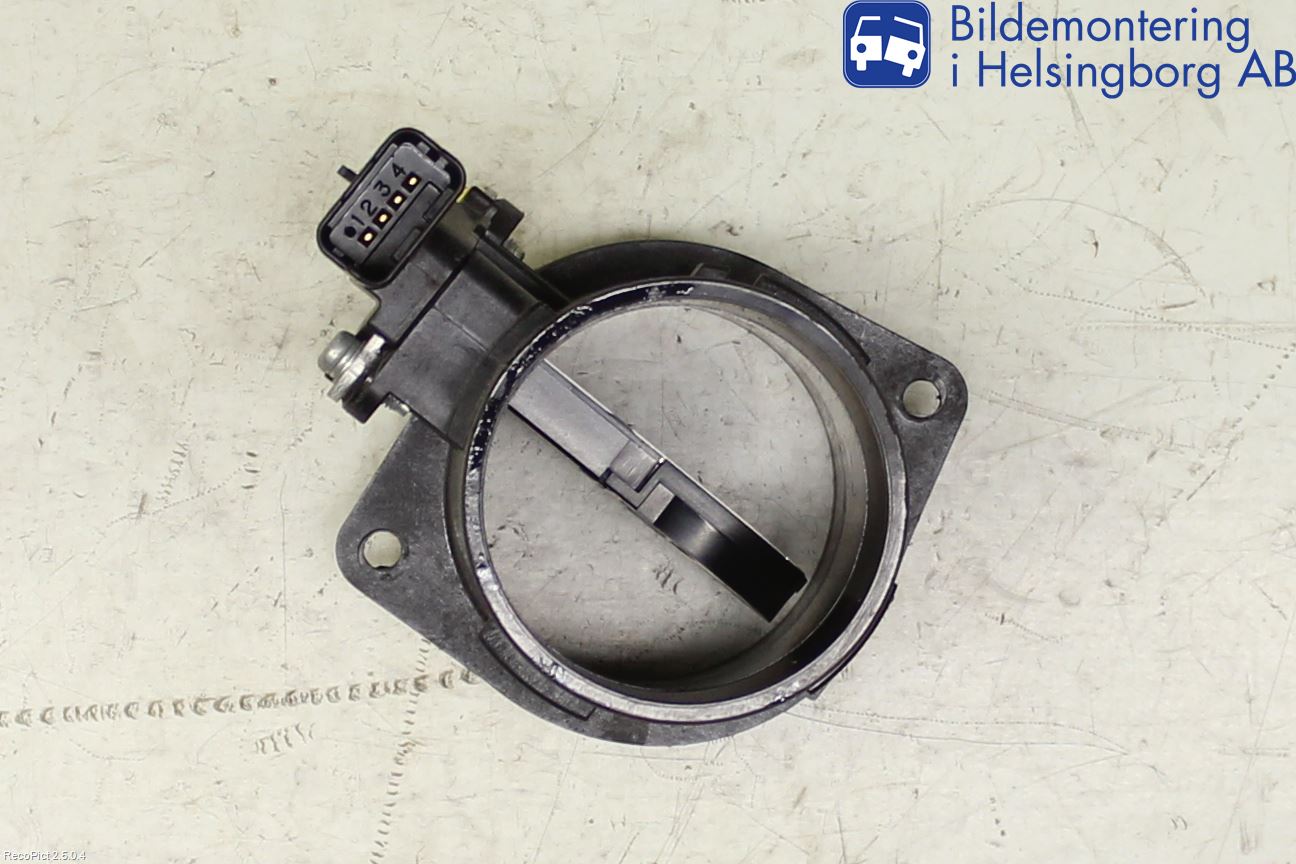 Peugeot 308 08-13 Injluftmassamätare