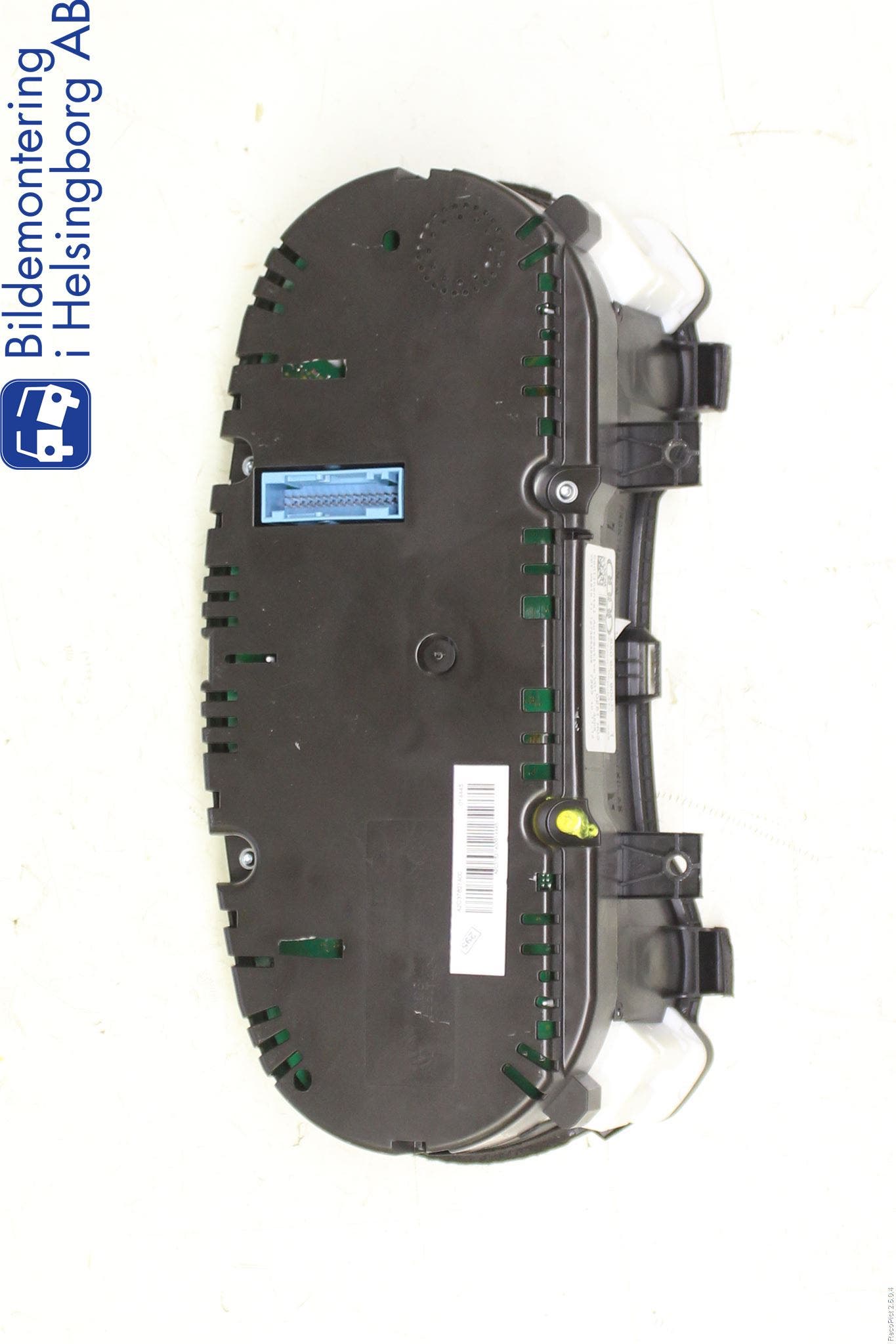 Audi A1/S1 11-18 Instrument Komb