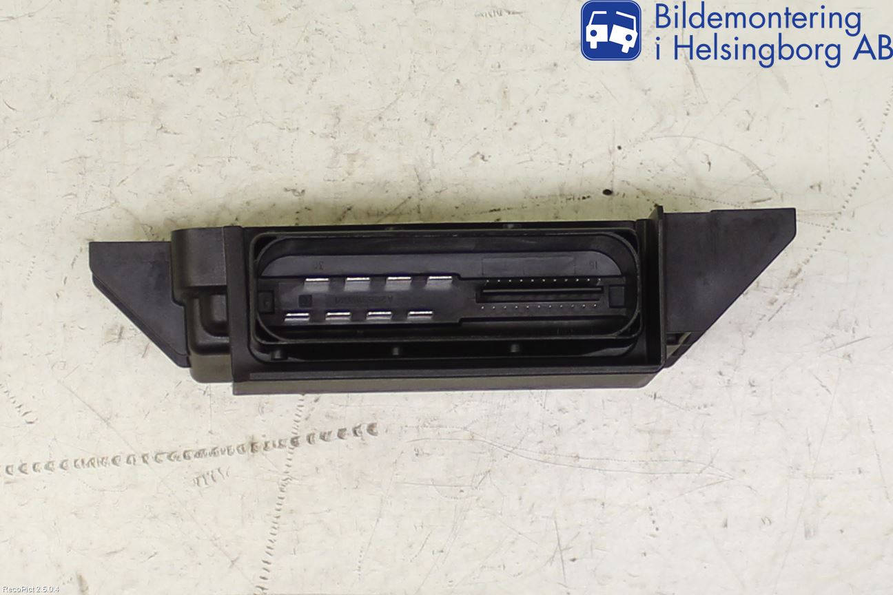 Volkswagen VW PASSAT 11-14 Styrenhet Övrigt