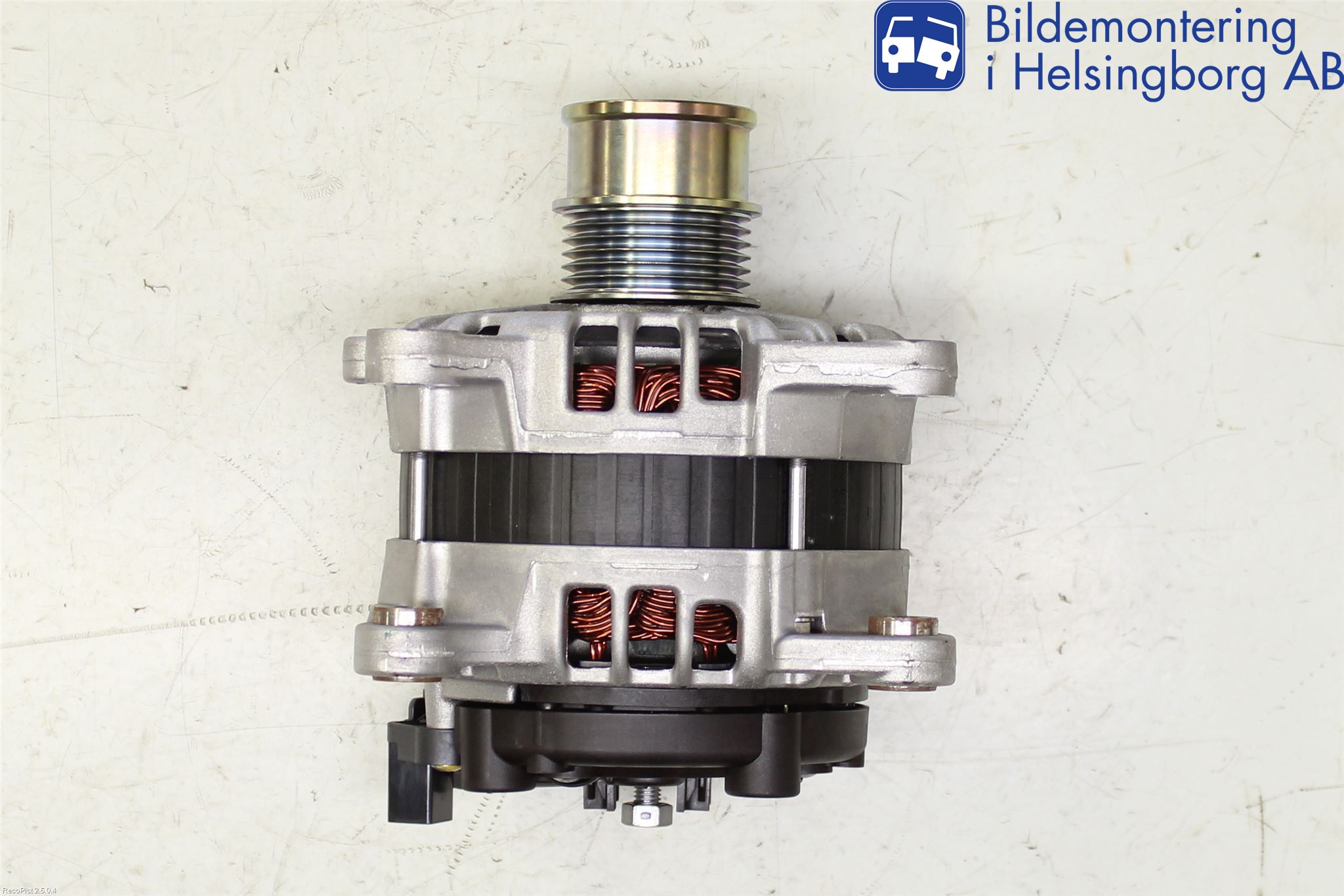 Volkswagen VW GOLF / E-GOLF VII 13-20 Generator