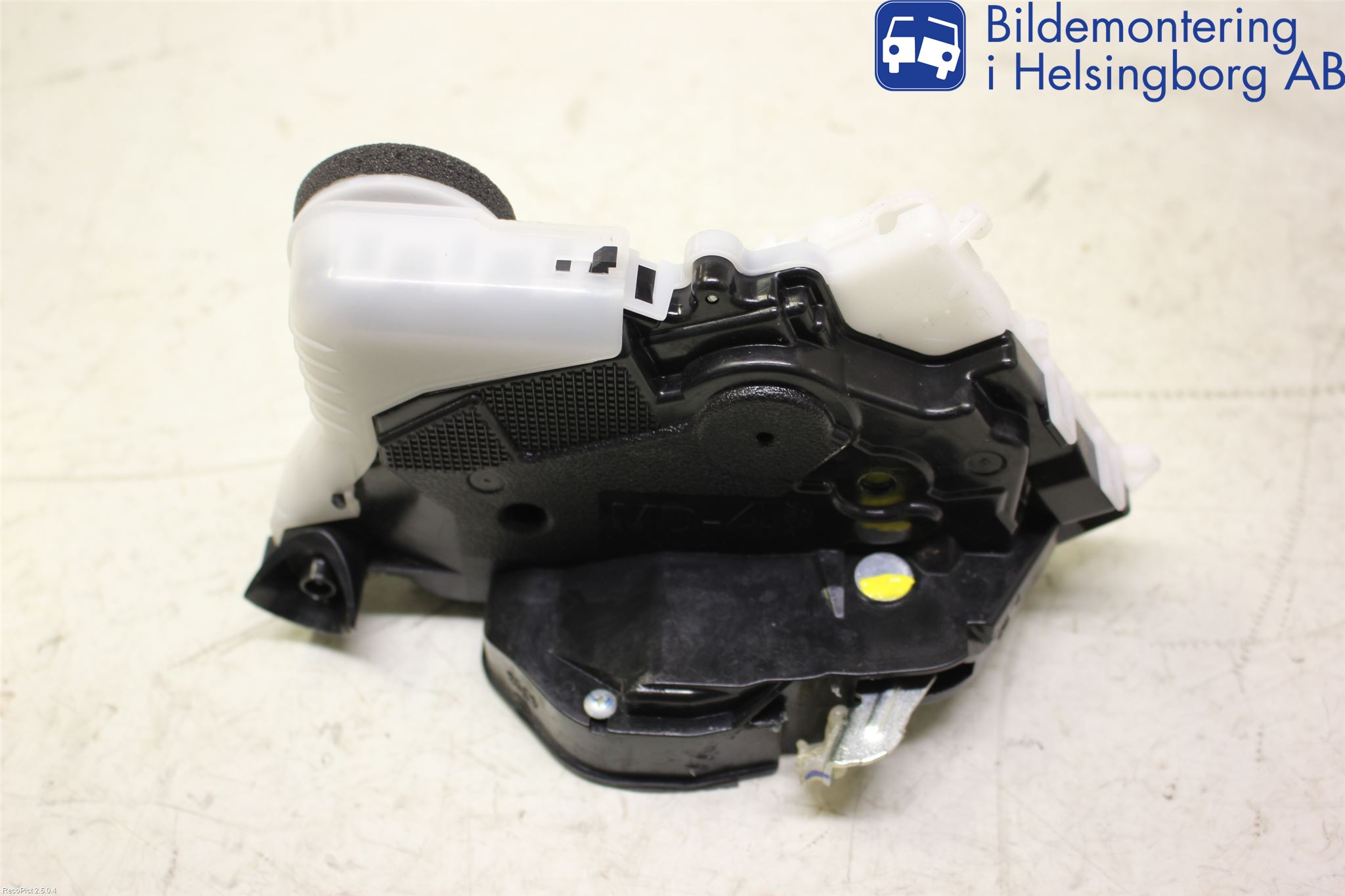 Subaru IMPREZA IV 13-17 Centrallåsmotor Höger