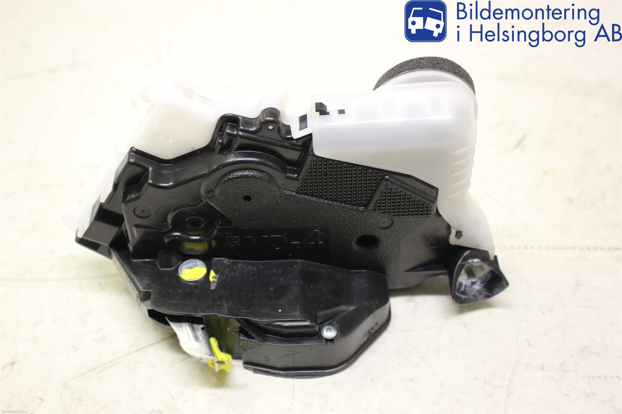 Subaru IMPREZA IV 13-17 Centrallåsmotor Vänster
