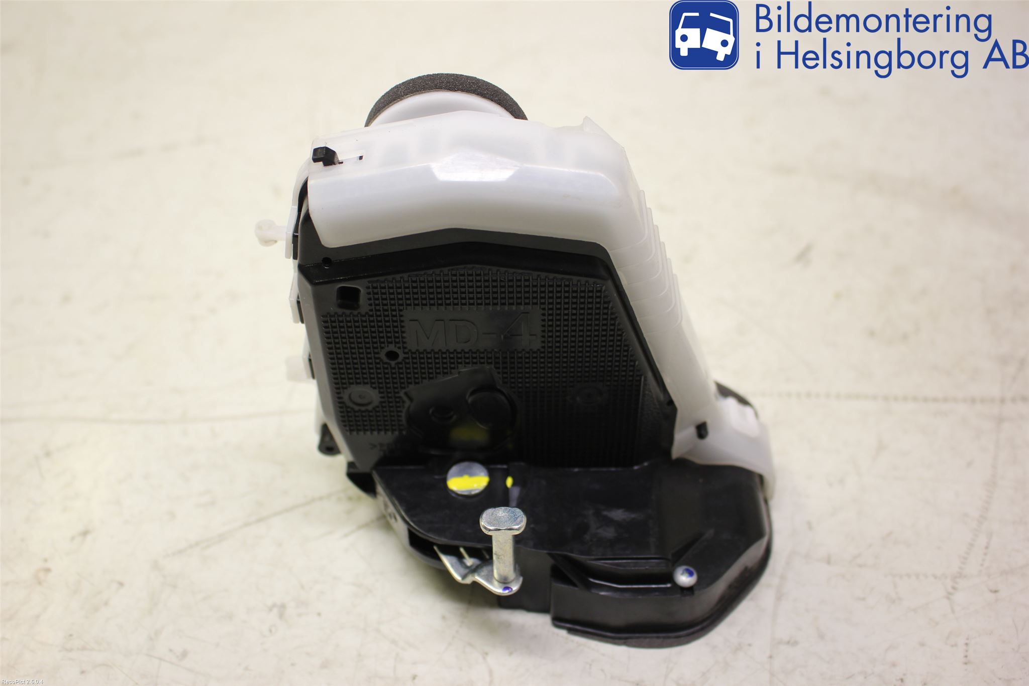 Subaru IMPREZA IV 13-17 Centrallåsmotor Vänster