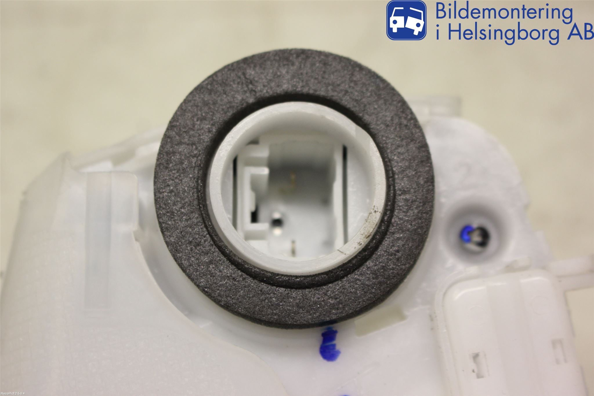 Subaru IMPREZA IV 13-17 Centrallåsmotor Vänster