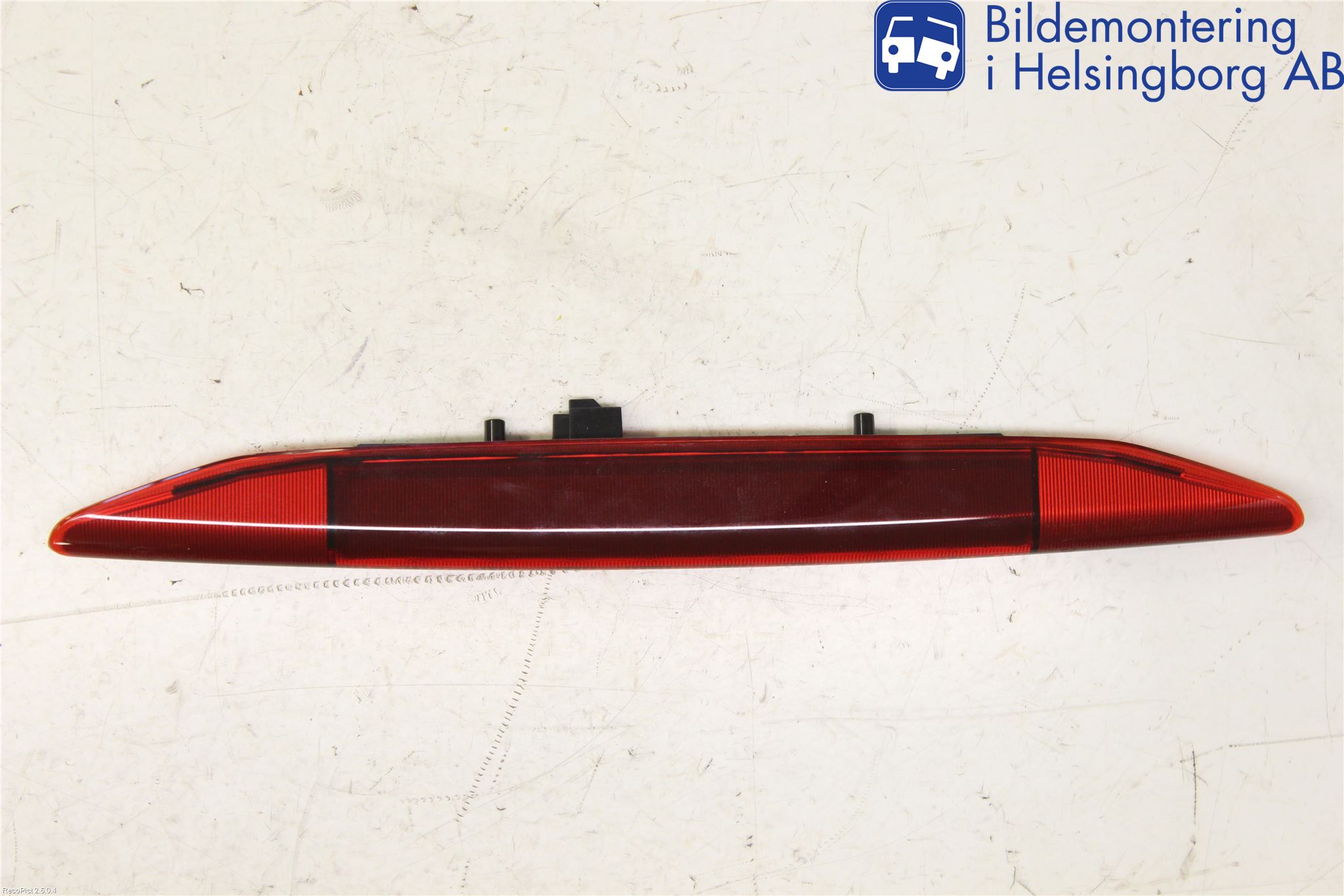 Subaru IMPREZA IV 13-17 Bromsljus Bakruta