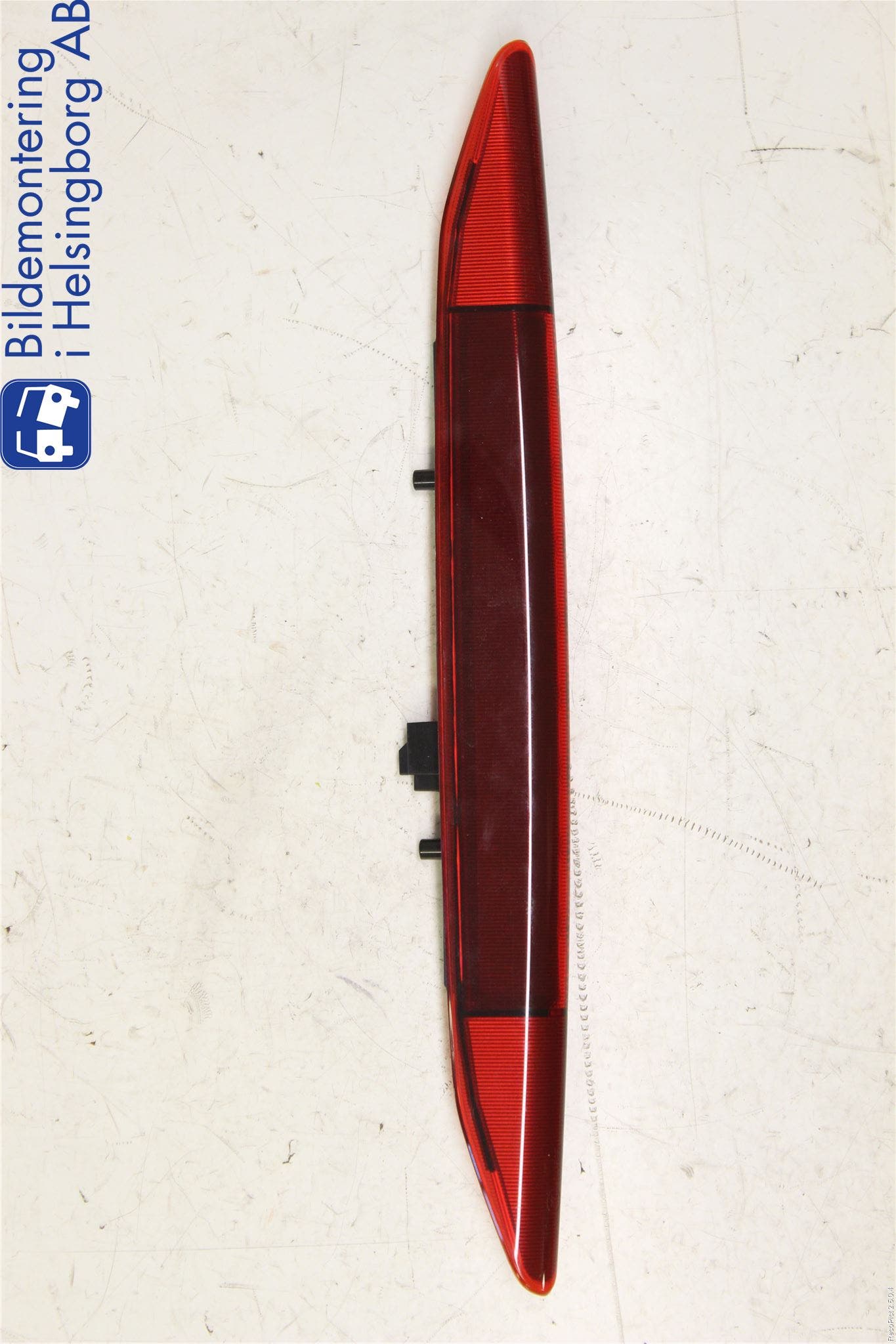 Subaru IMPREZA IV 13-17 Bromsljus Bakruta