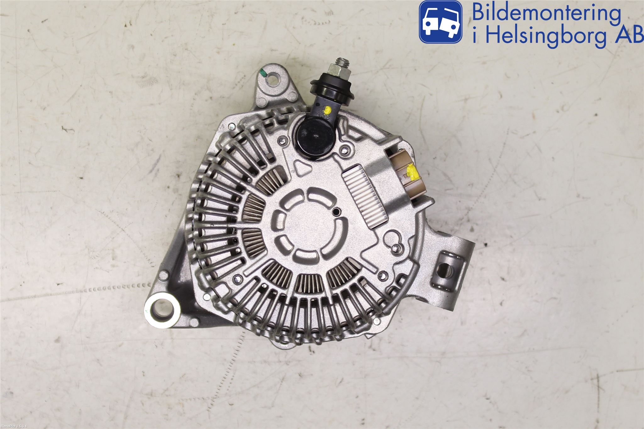 Subaru IMPREZA IV 13-17 Generator