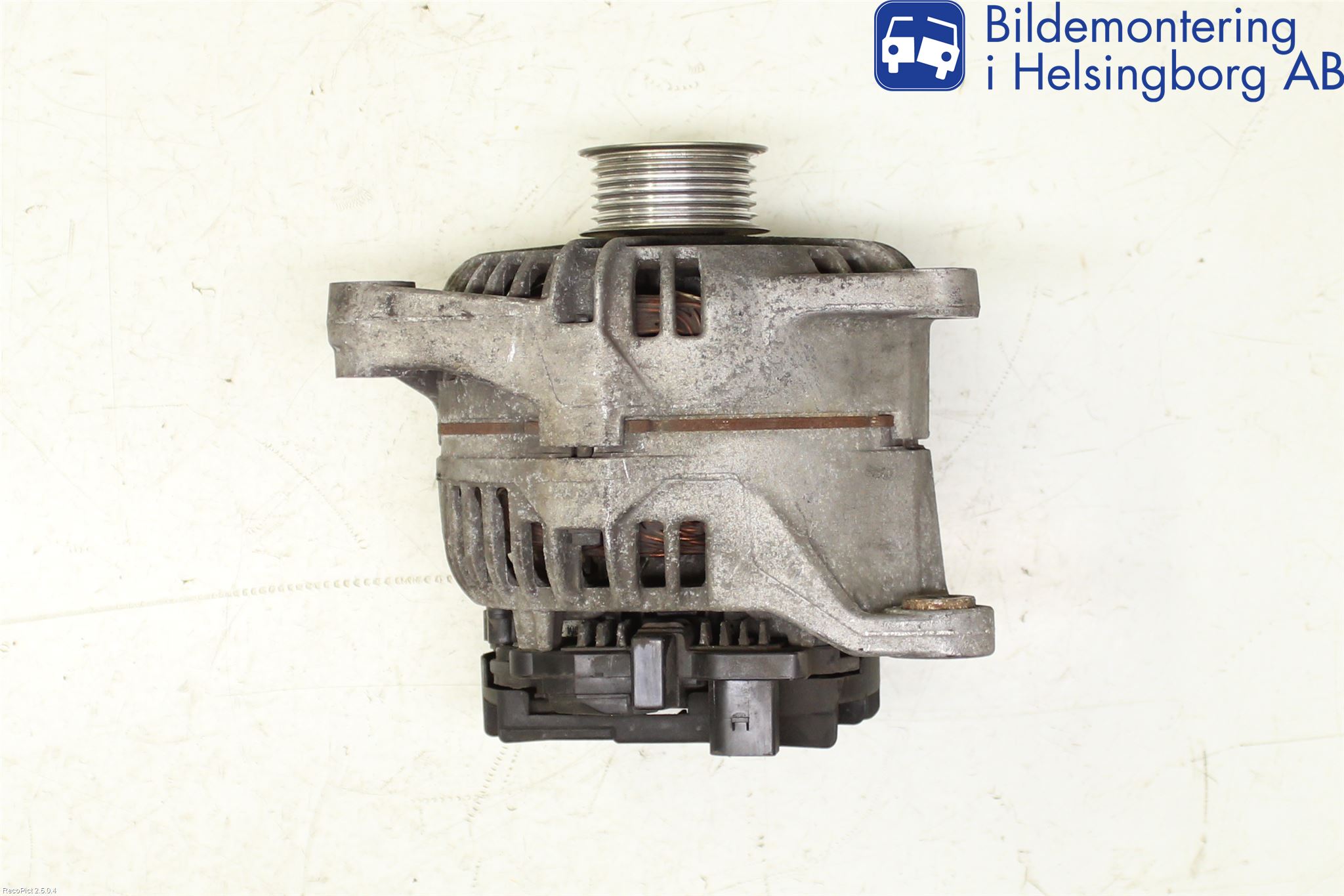 Porsche 911 (996) 98-05 Generator