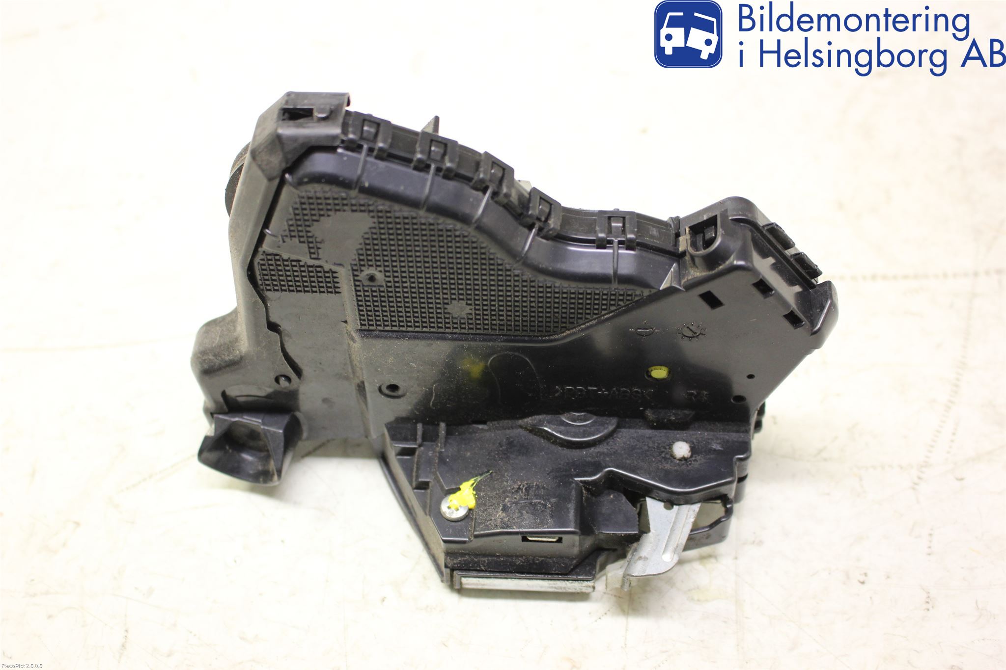 Toyota RAV 4 06-12 Centrallåsmotor Höger