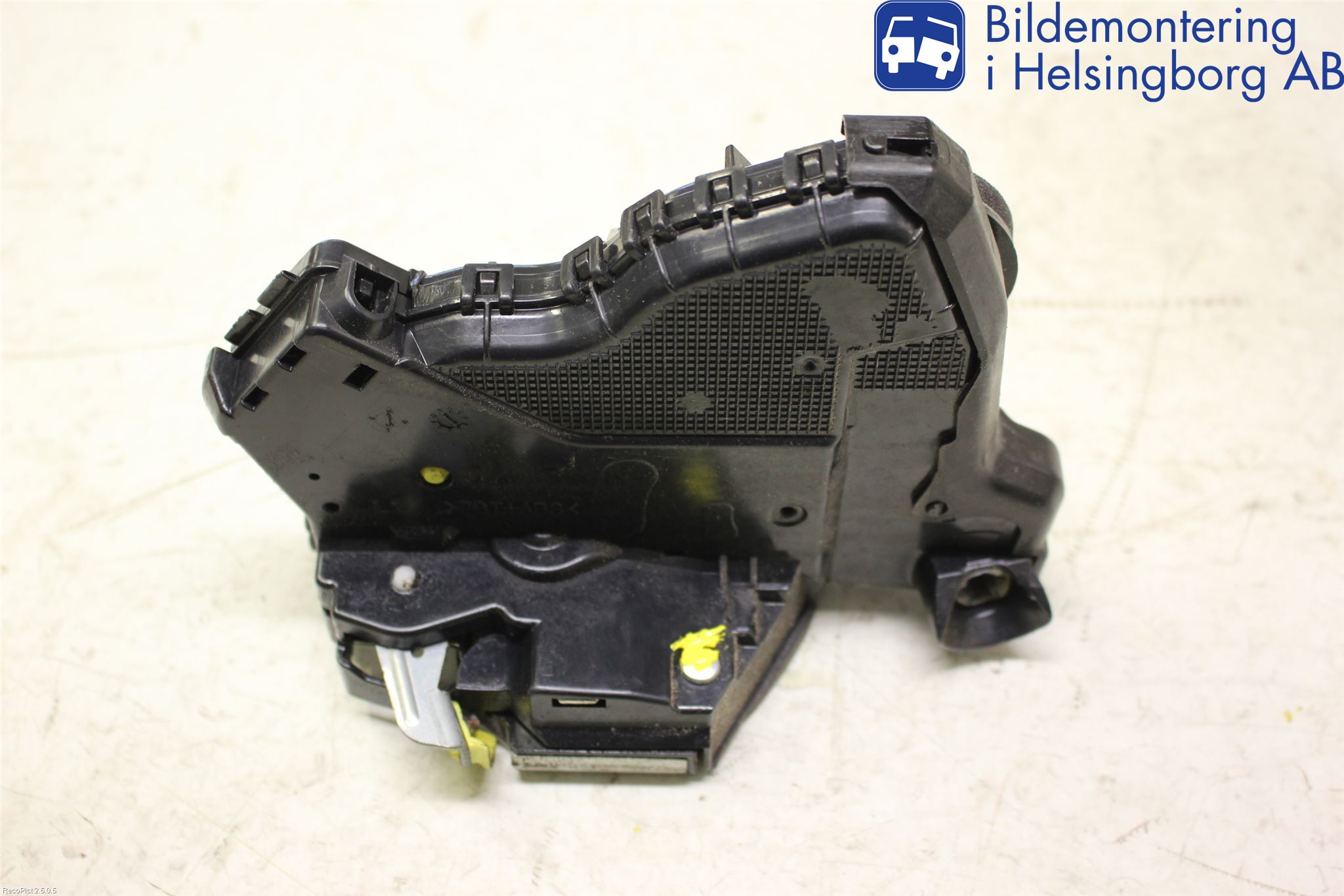 Toyota RAV 4 06-12 Centrallåsmotor Vänster