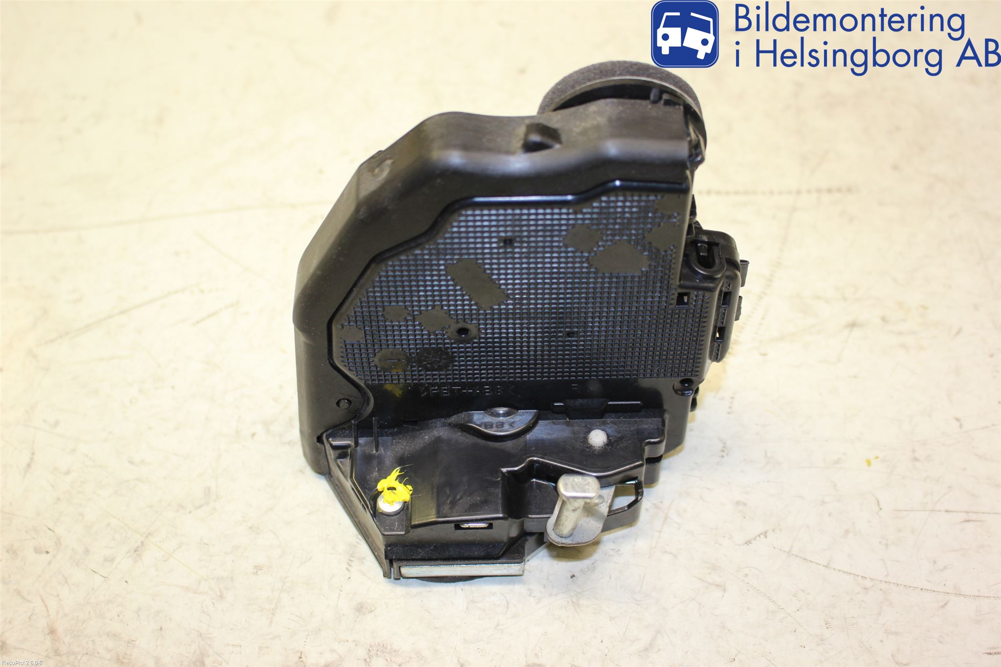 Toyota RAV 4 06-12 Centrallåsmotor Höger