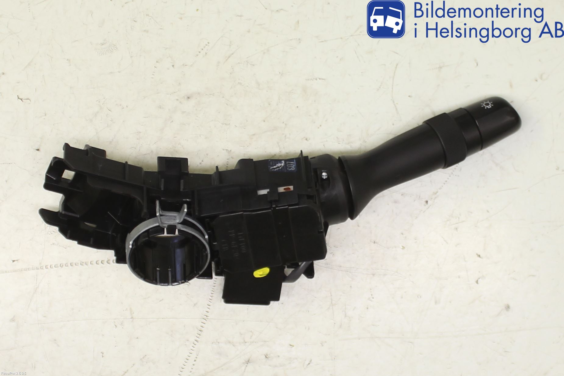 Toyota RAV 4 06-12 Spak Blinkers-Ljusomk