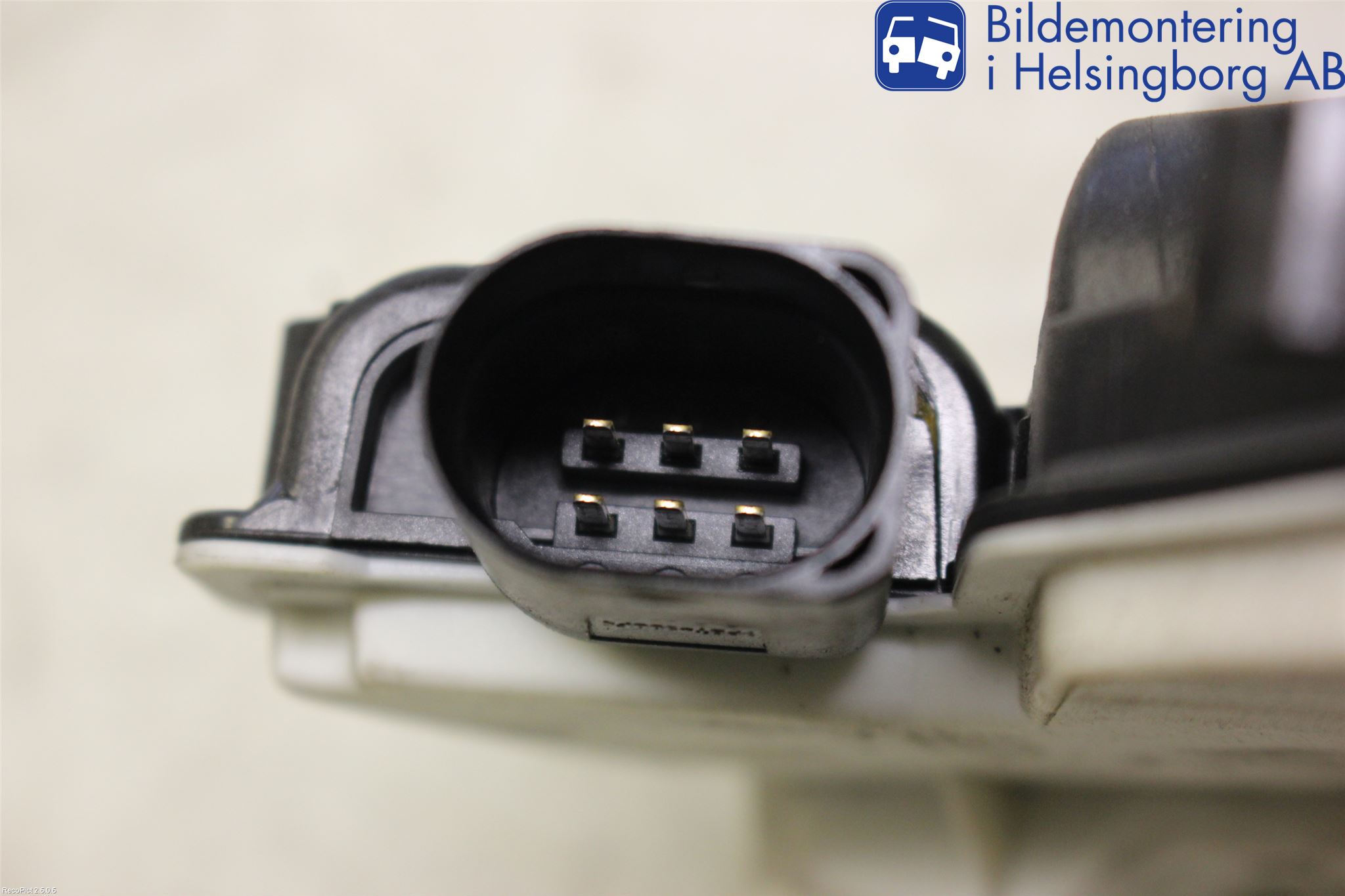 Skoda CITIGO / CITIGO E IV Centrallåsmotor Höger