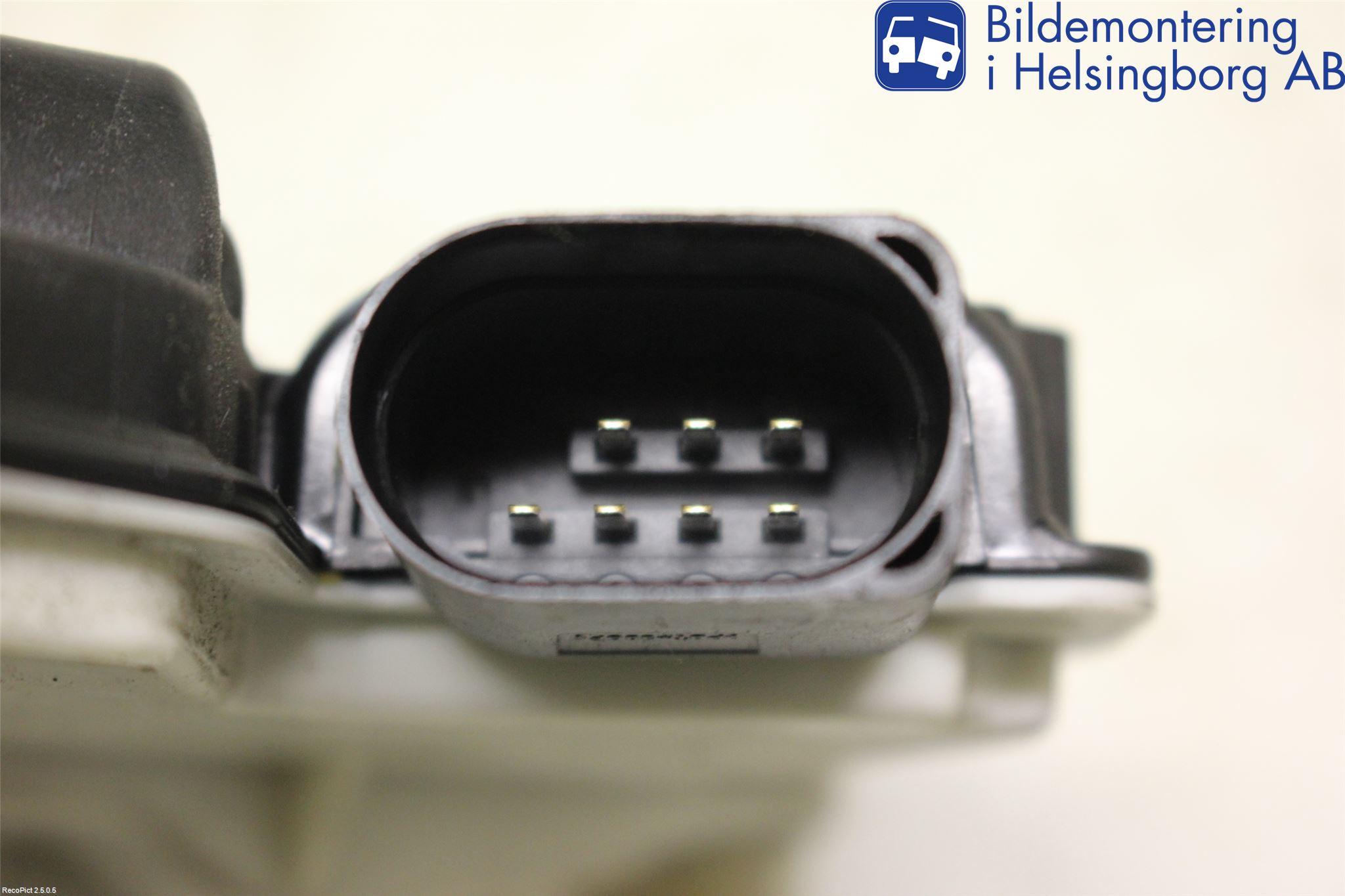 Skoda CITIGO / CITIGO E IV Centrallåsmotor Vänster