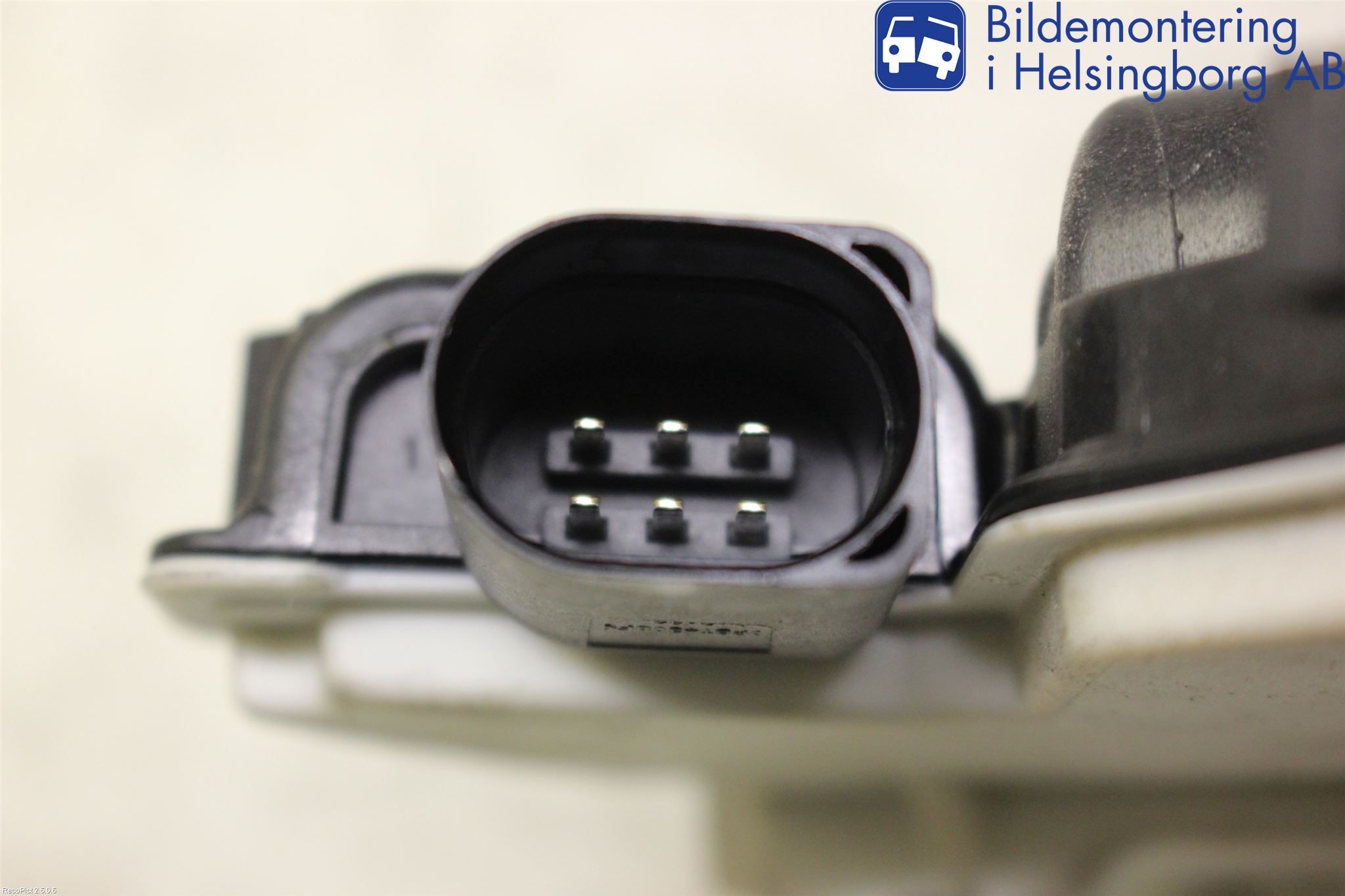 Skoda CITIGO / CITIGO E IV Centrallåsmotor Höger