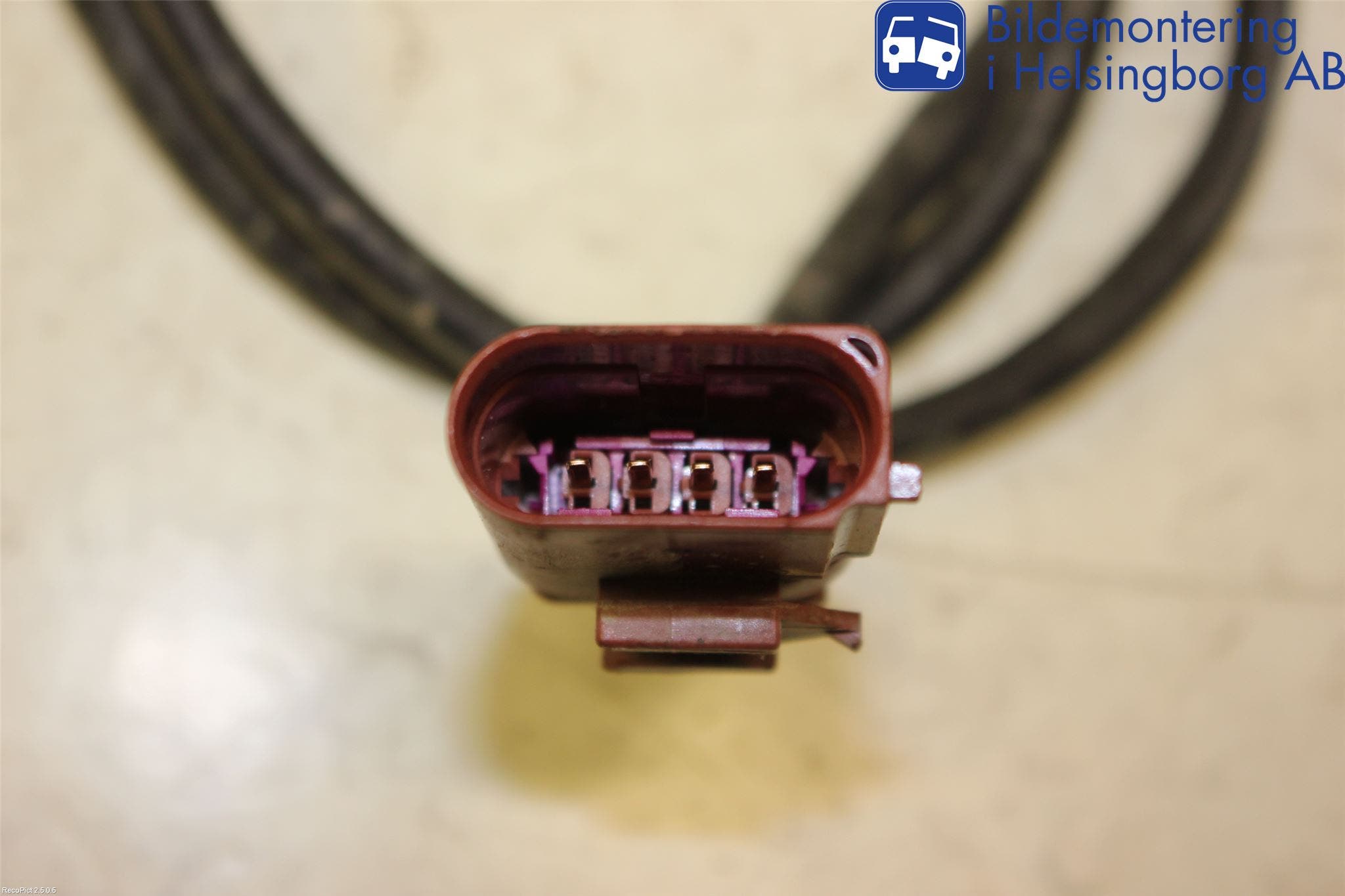 Skoda CITIGO / CITIGO E IV Injlambdasond