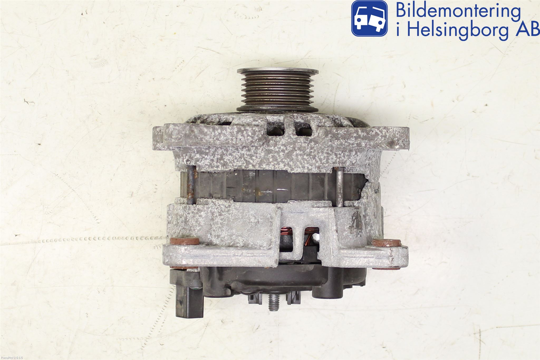 Skoda CITIGO / CITIGO E IV Generator