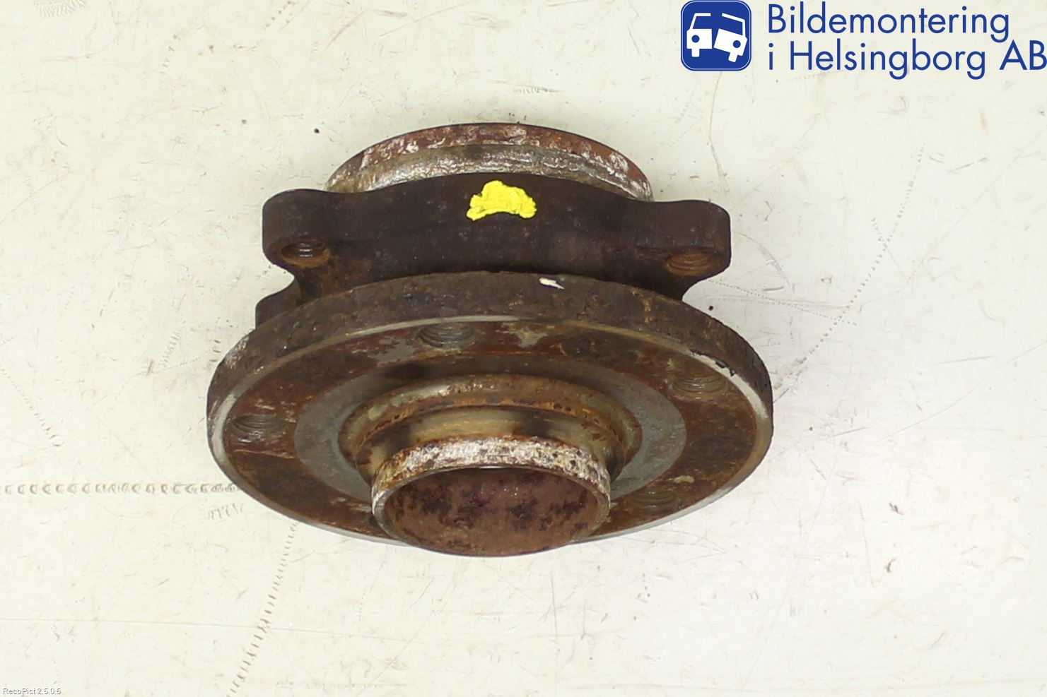 Volkswagen VW SHARAN 11- Nav Fram